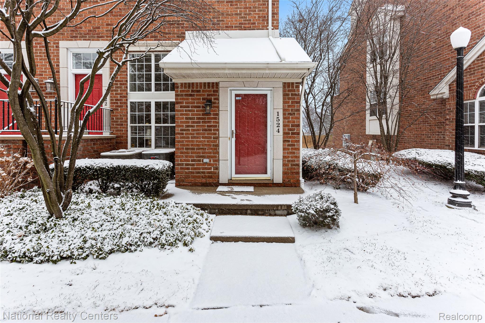 1524 Maryland Club Drive