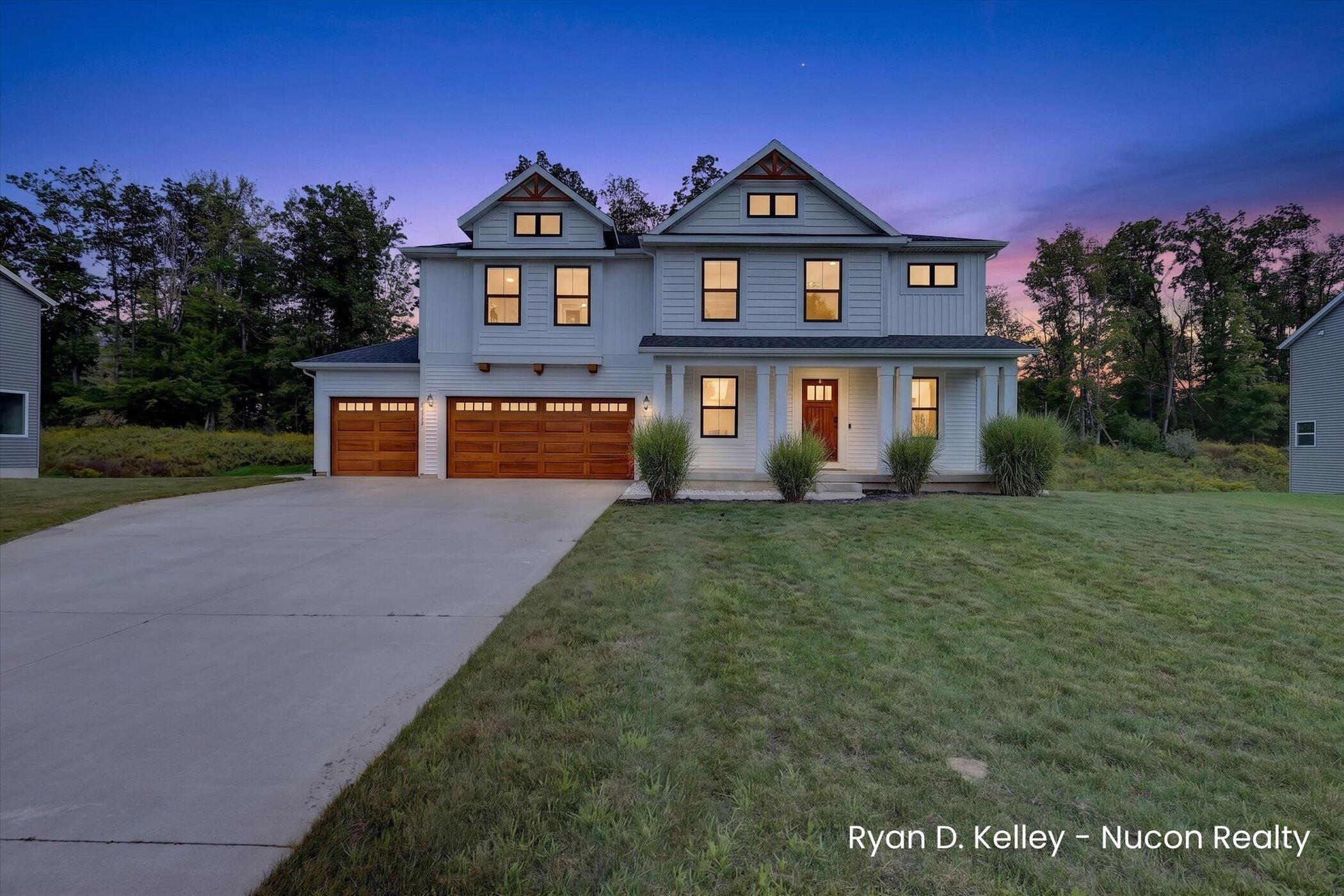 11544 Sessions Woods Drive W