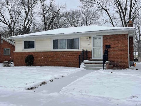 372 Highland Drive Saline City MI 48176