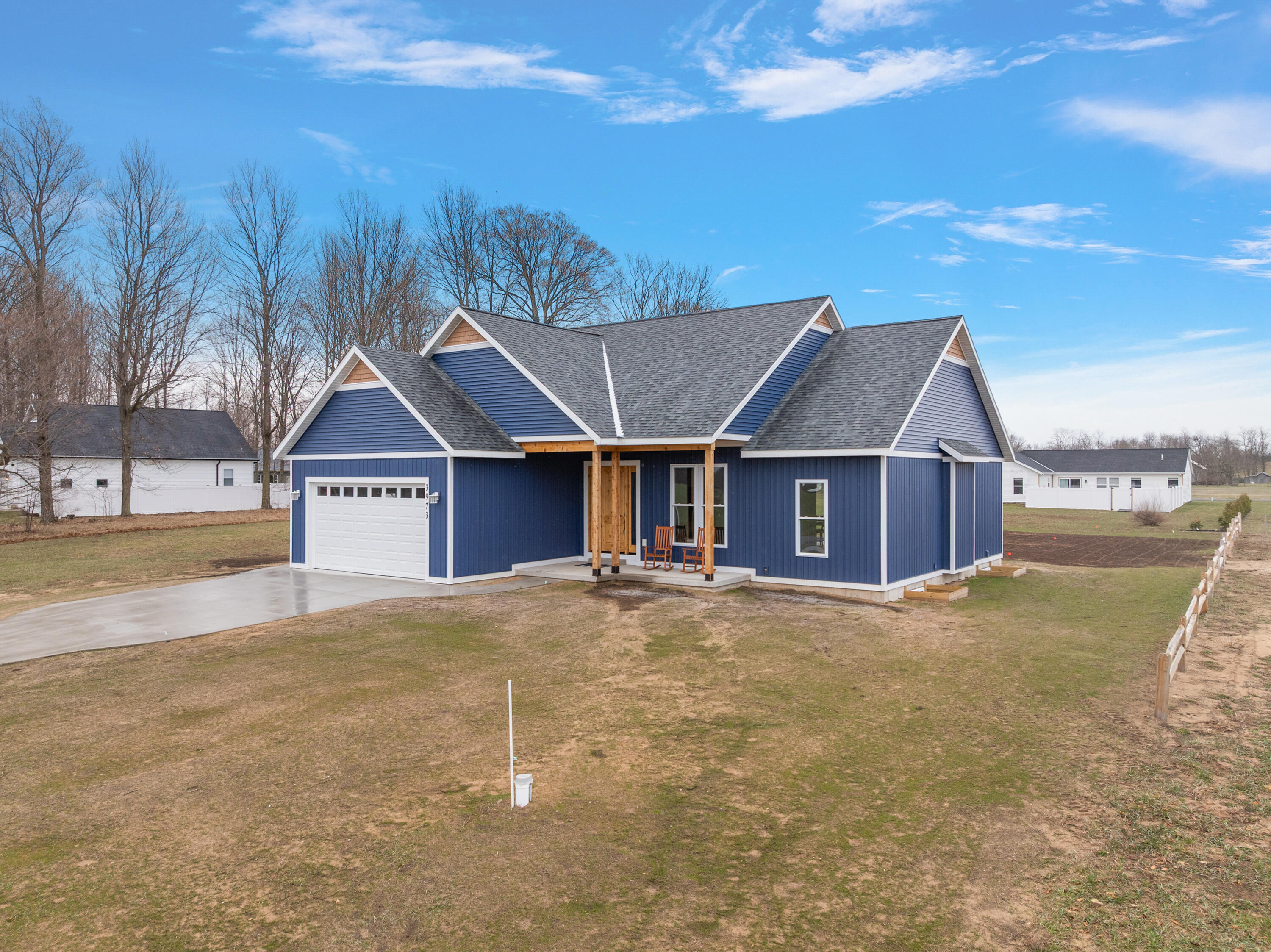 3973 W Harrison Road