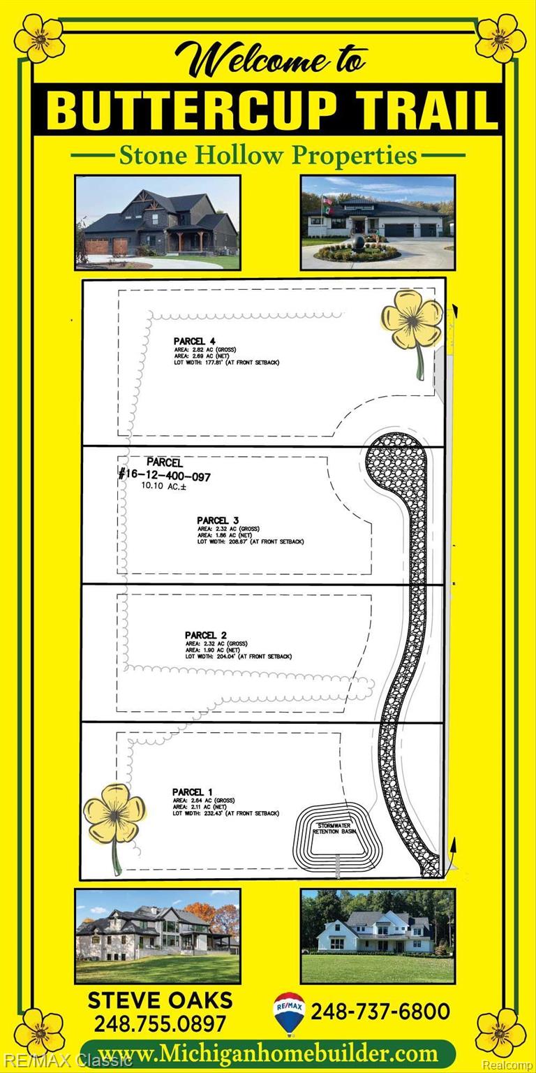 001 Buttercup Trail