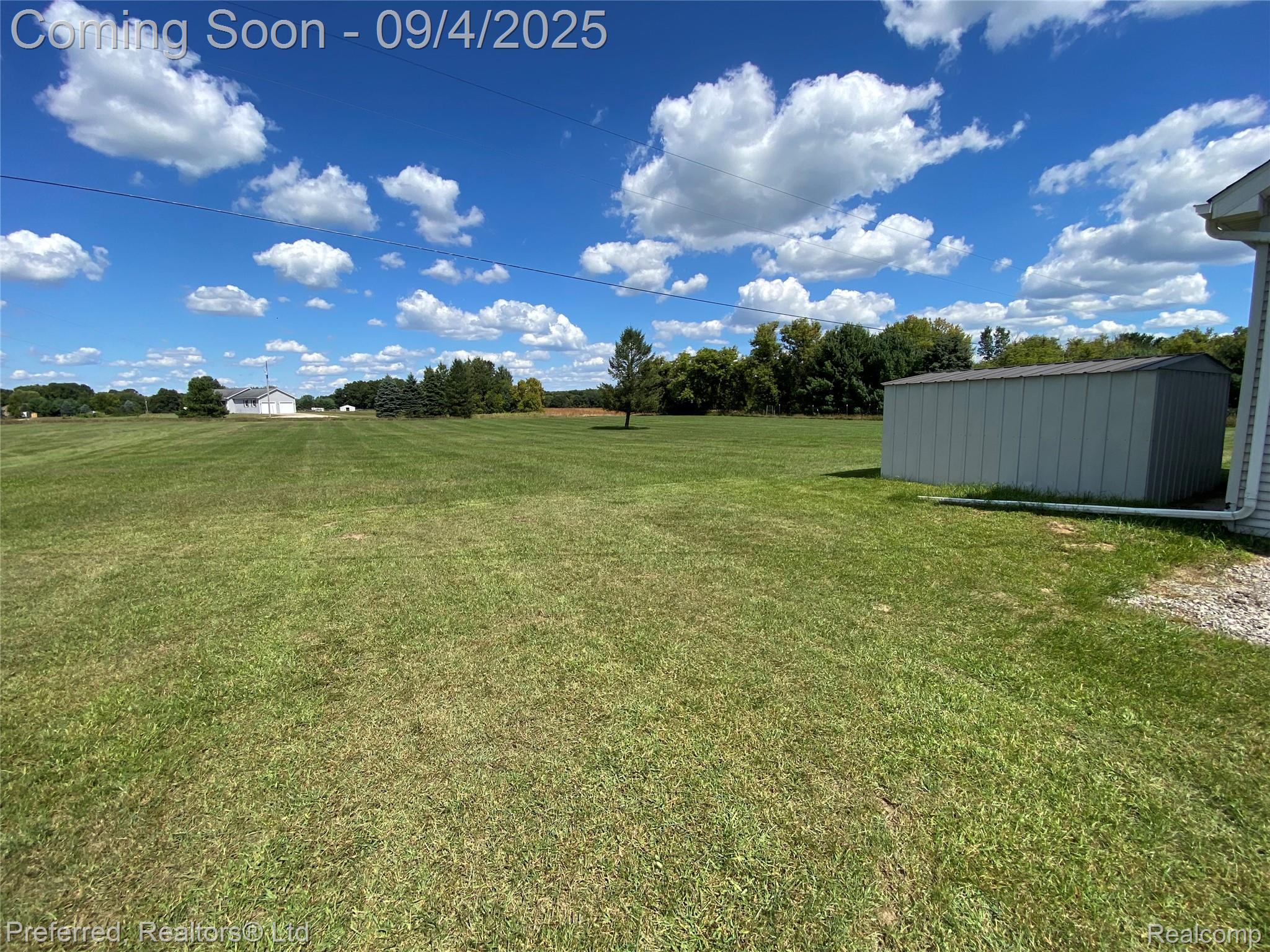 3185 Faussett Road
