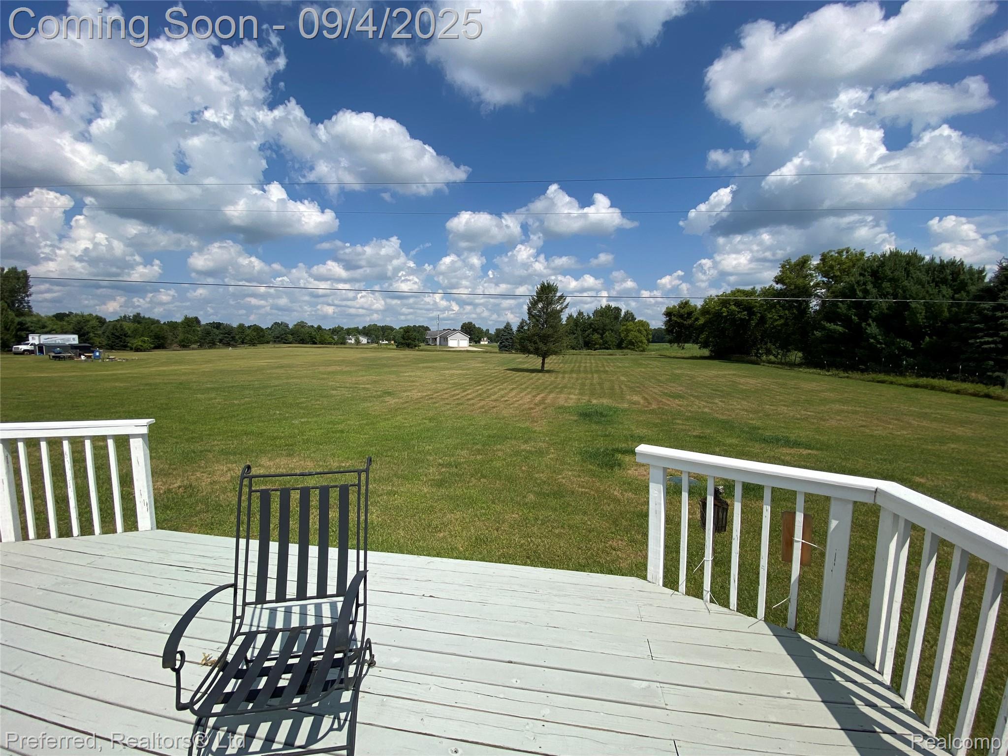 3185 Faussett Road