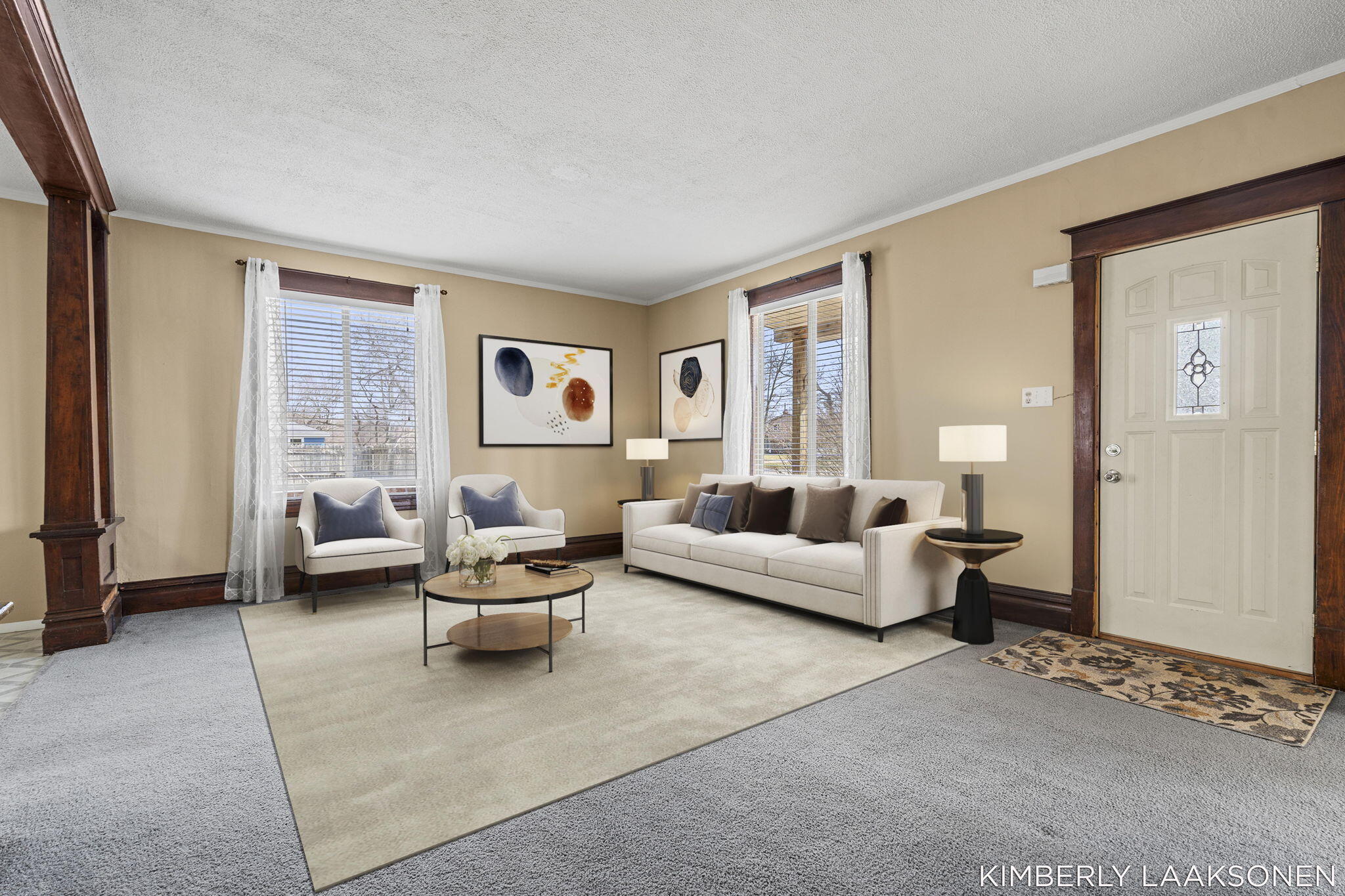 897 W 32nd Street