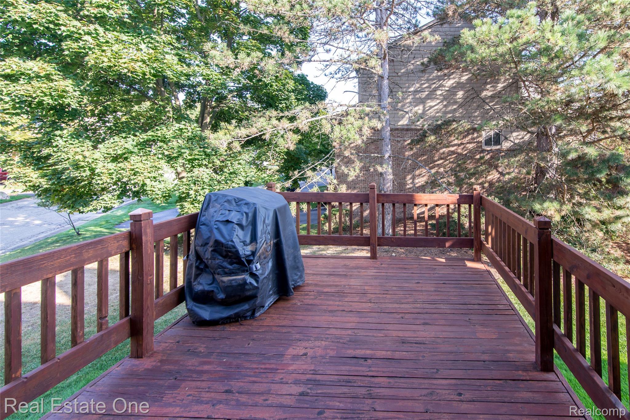 4161 Breckenridge Drive