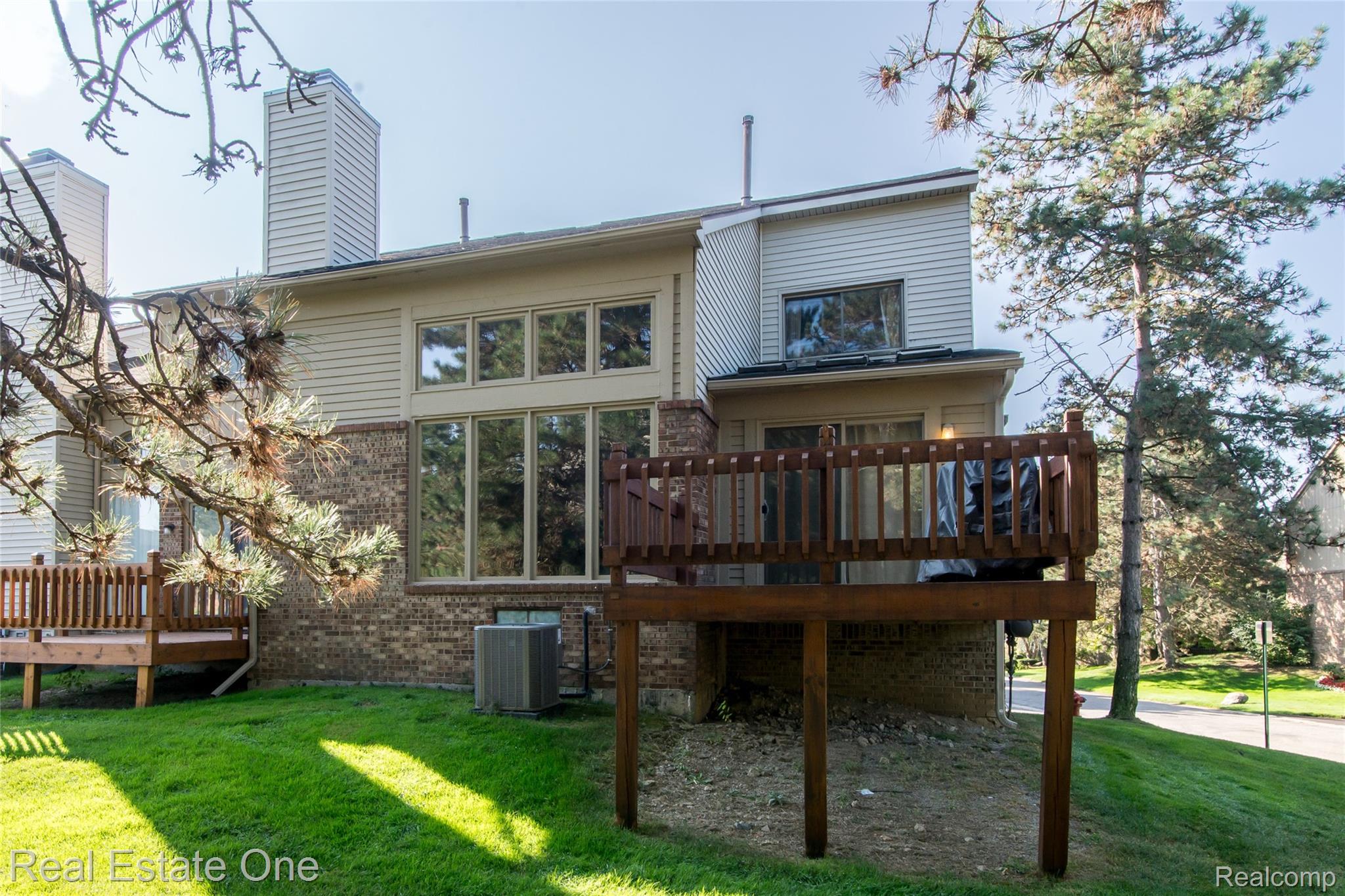 4161 Breckenridge Drive