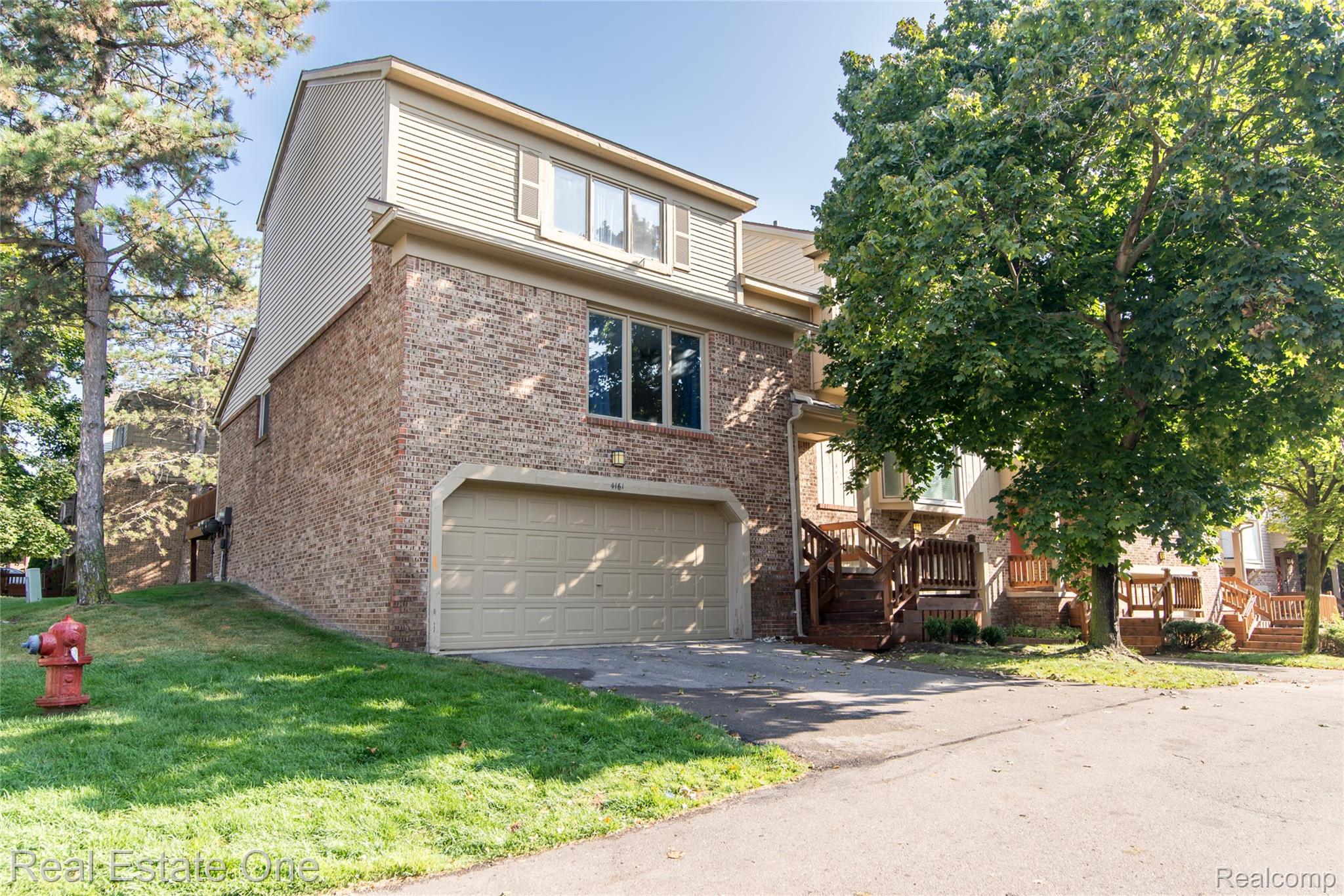 4161 Breckenridge Drive