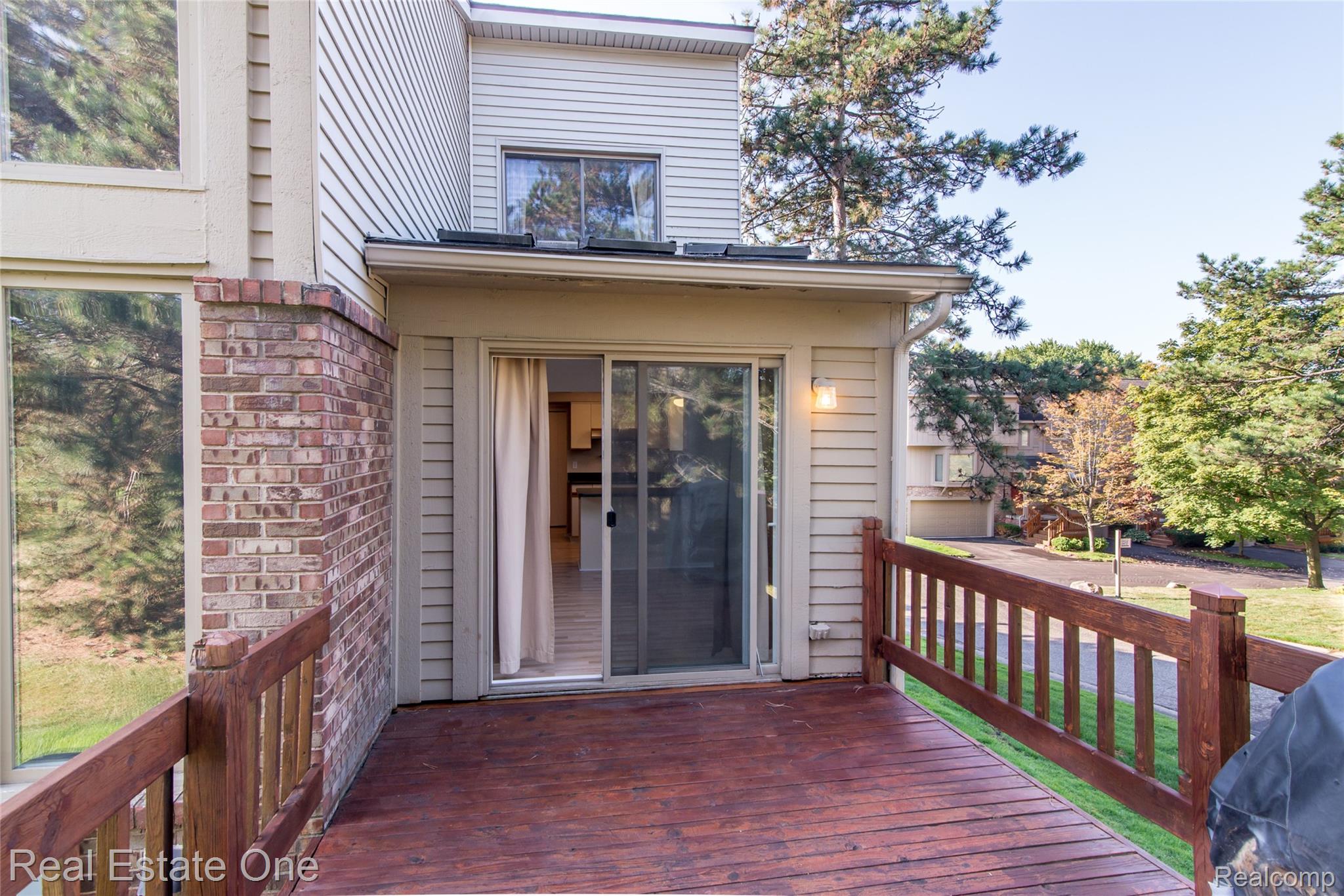 4161 Breckenridge Drive