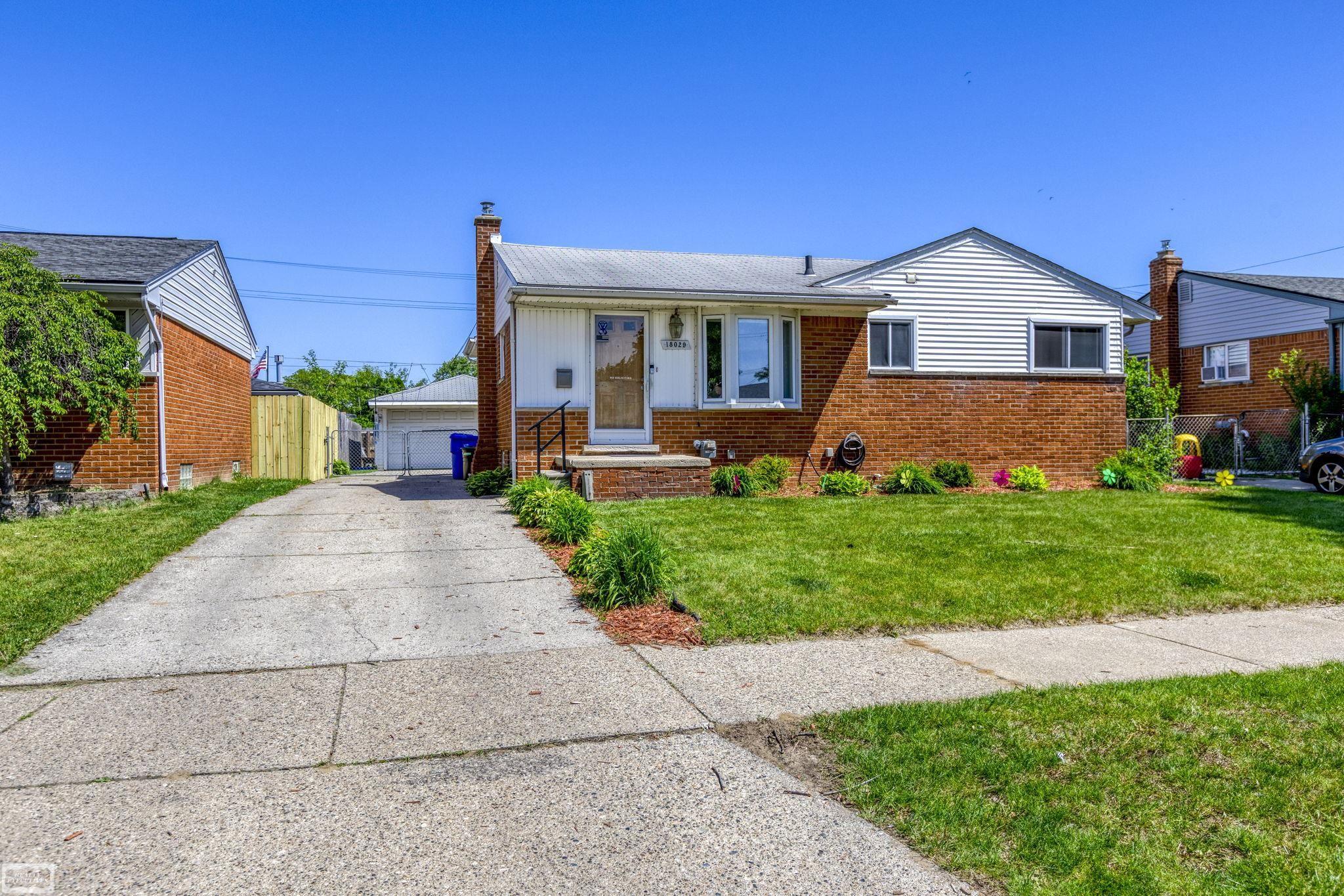 18029 Rainbow Street