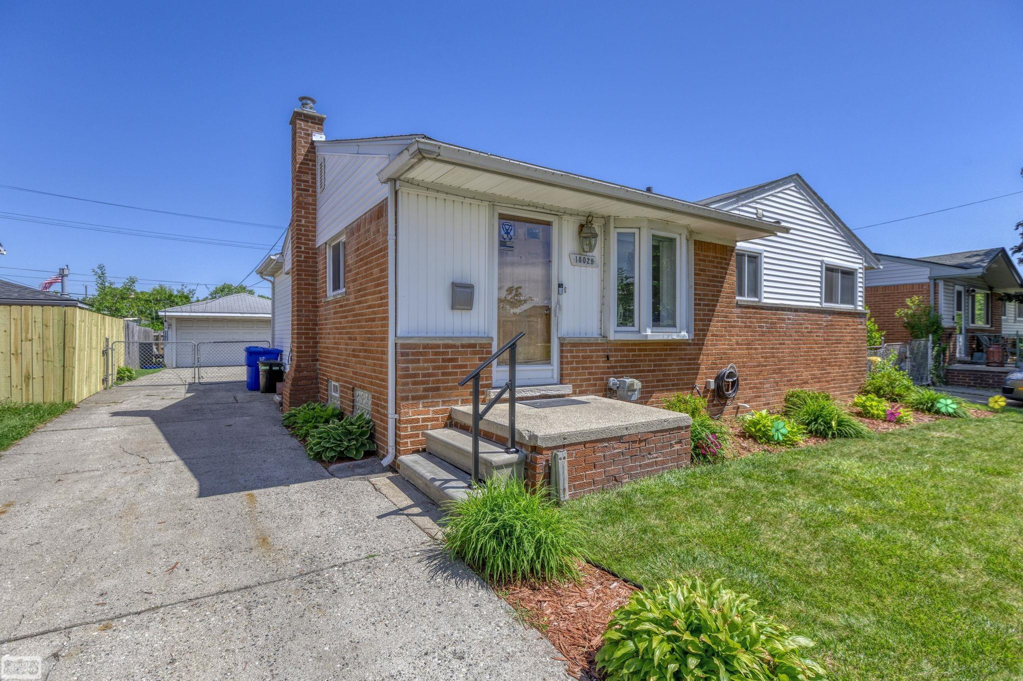 18029 Rainbow Street