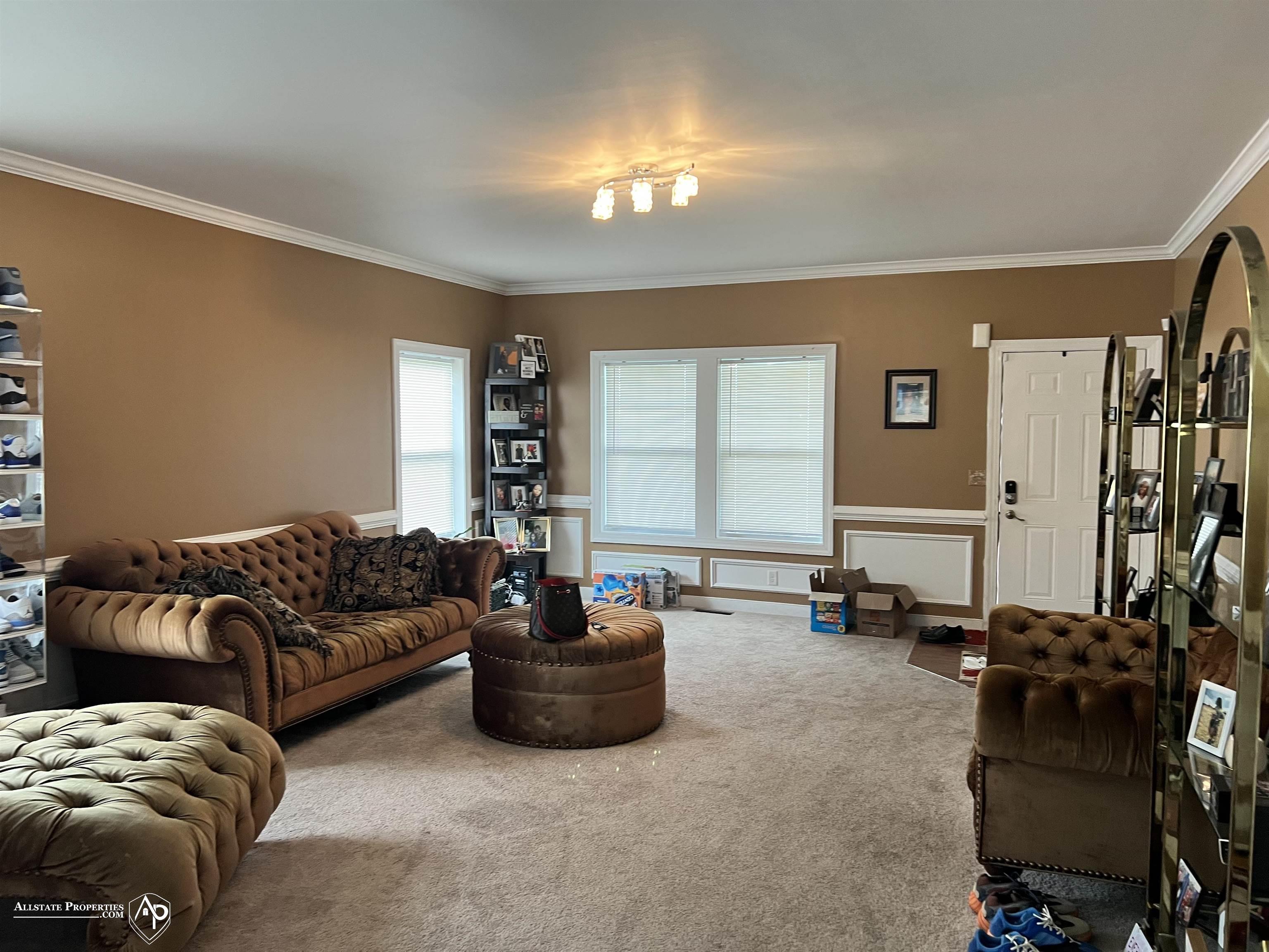 5348 Timber Line Court