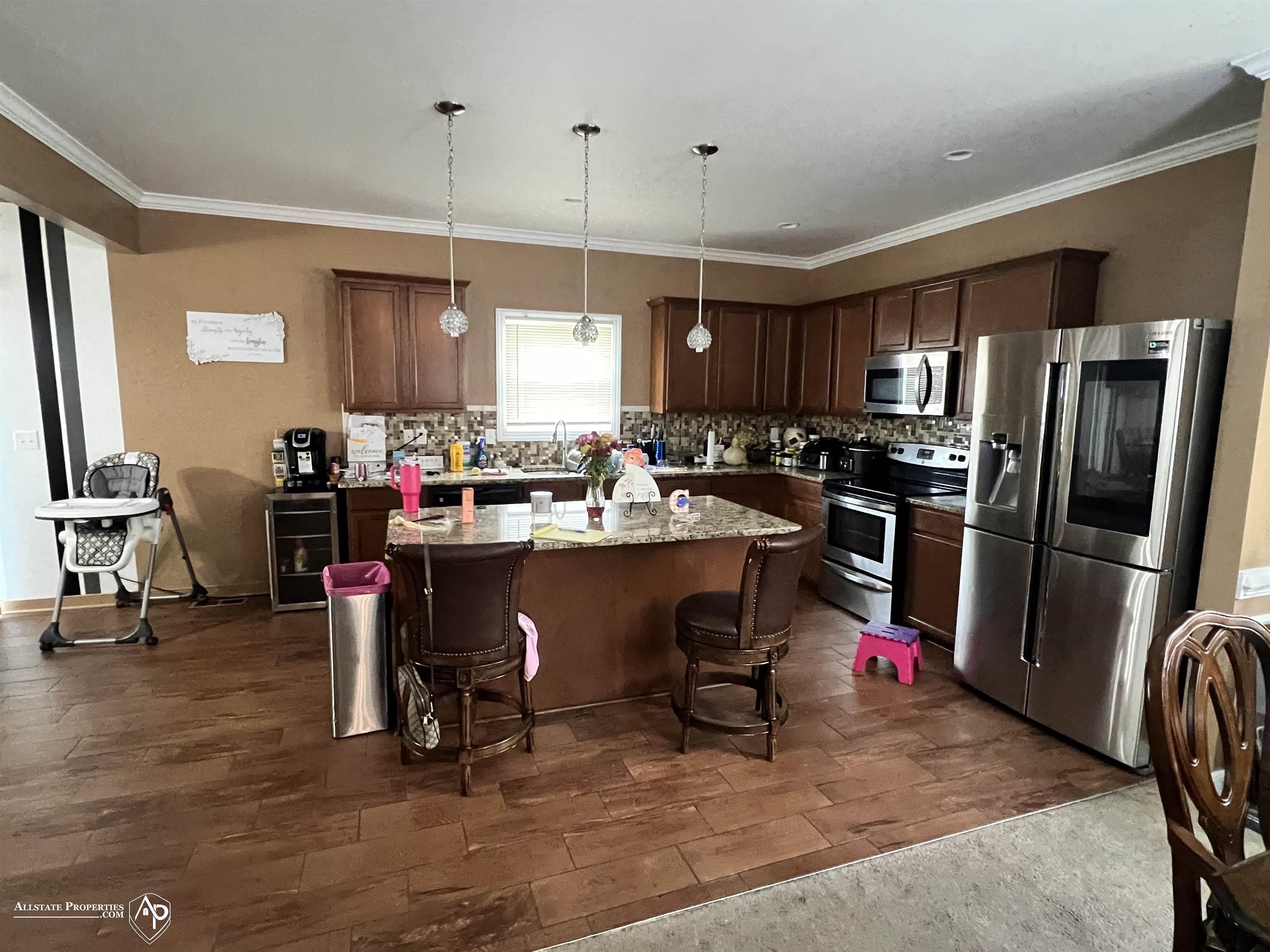 5348 Timber Line Court