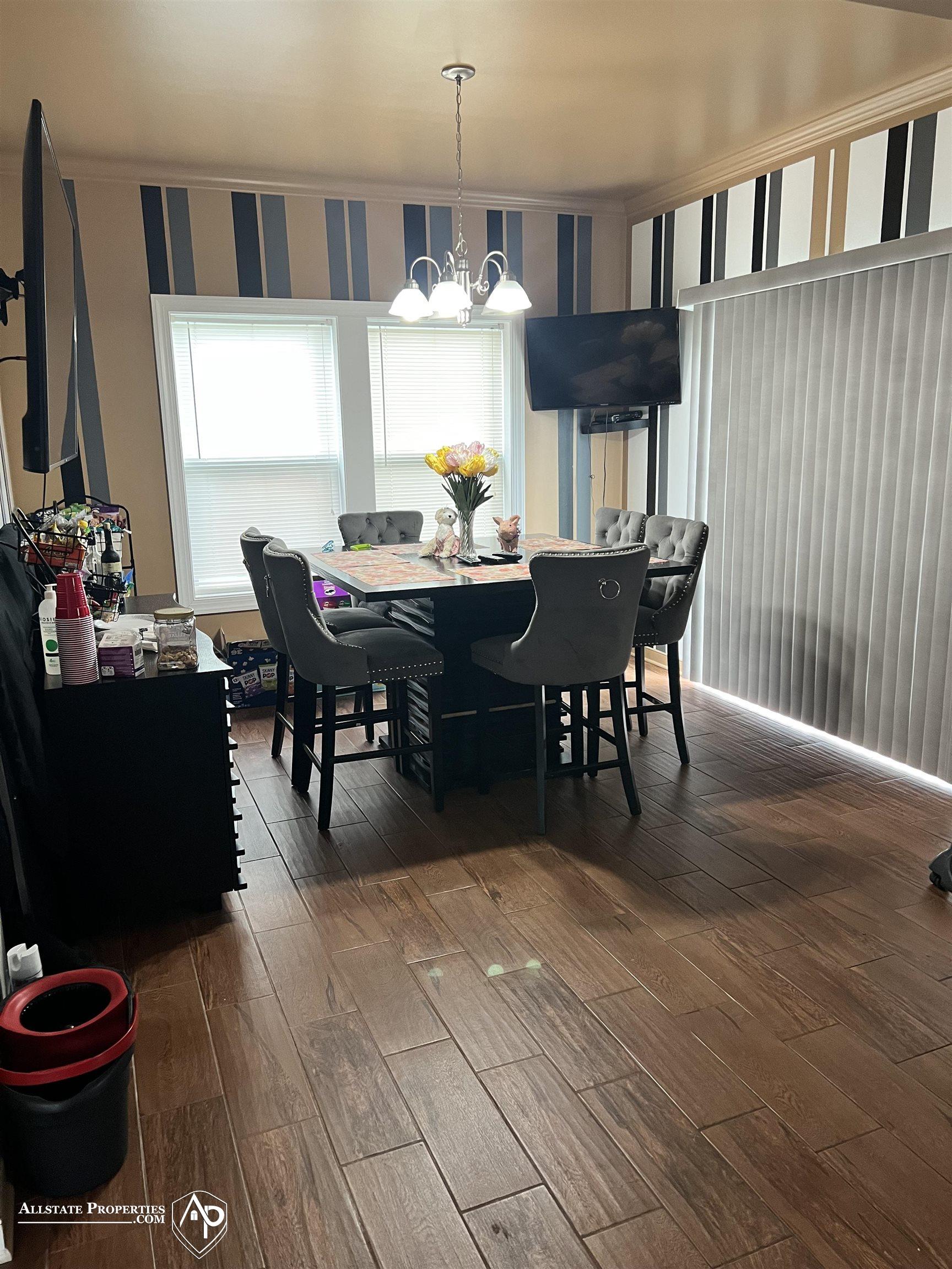 5348 Timber Line Court