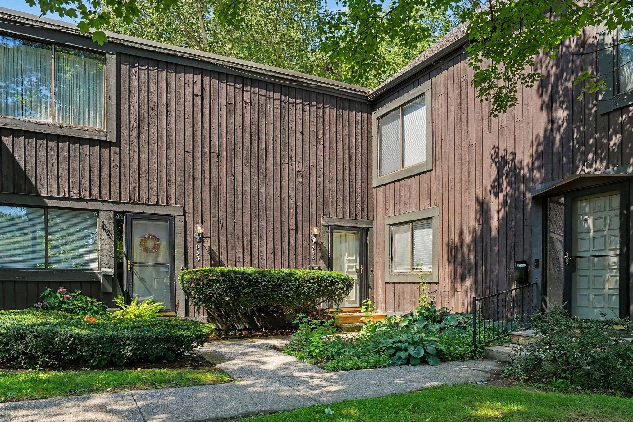 235 Durness Court