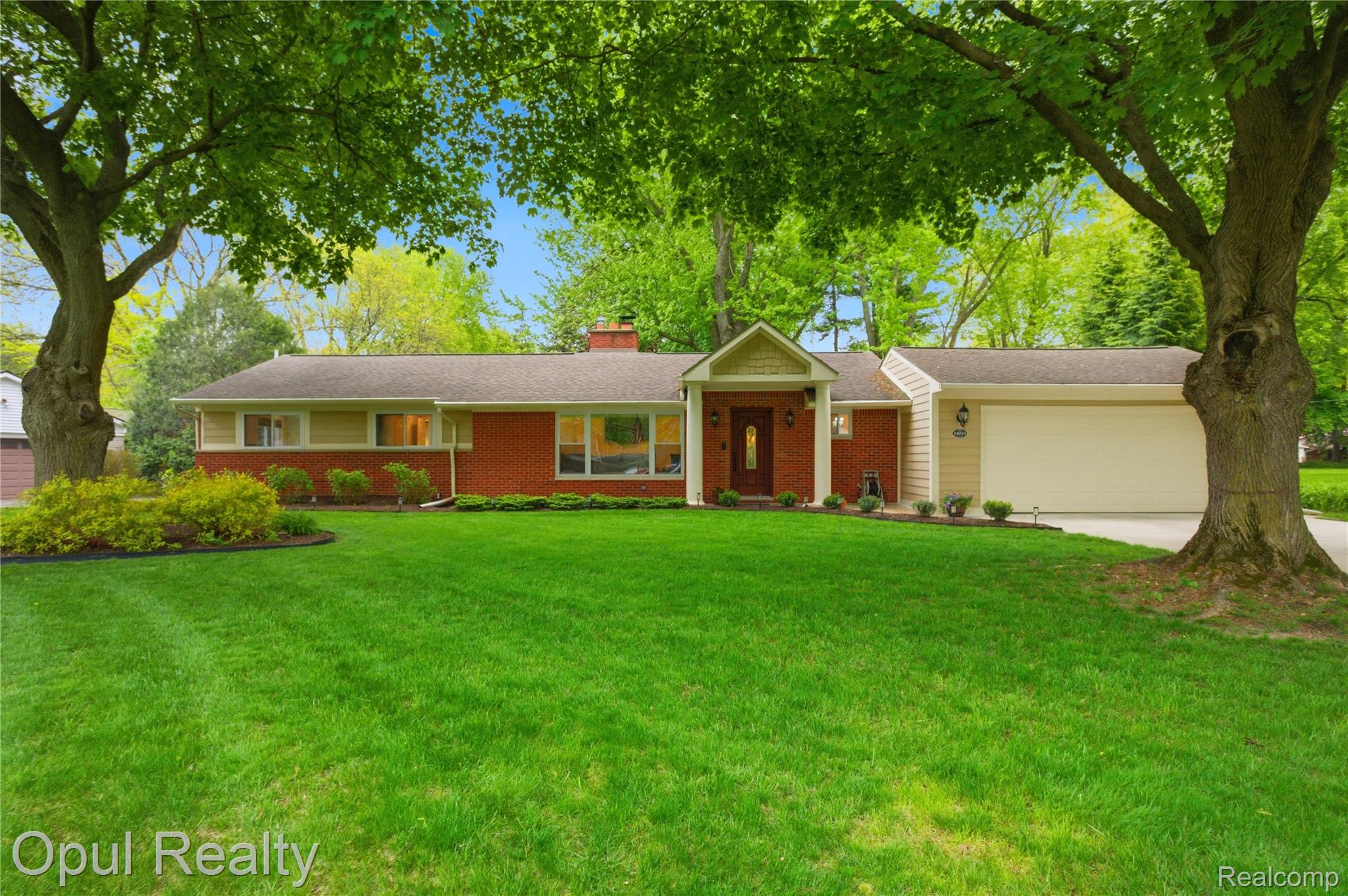 24018 Lynwood Drive