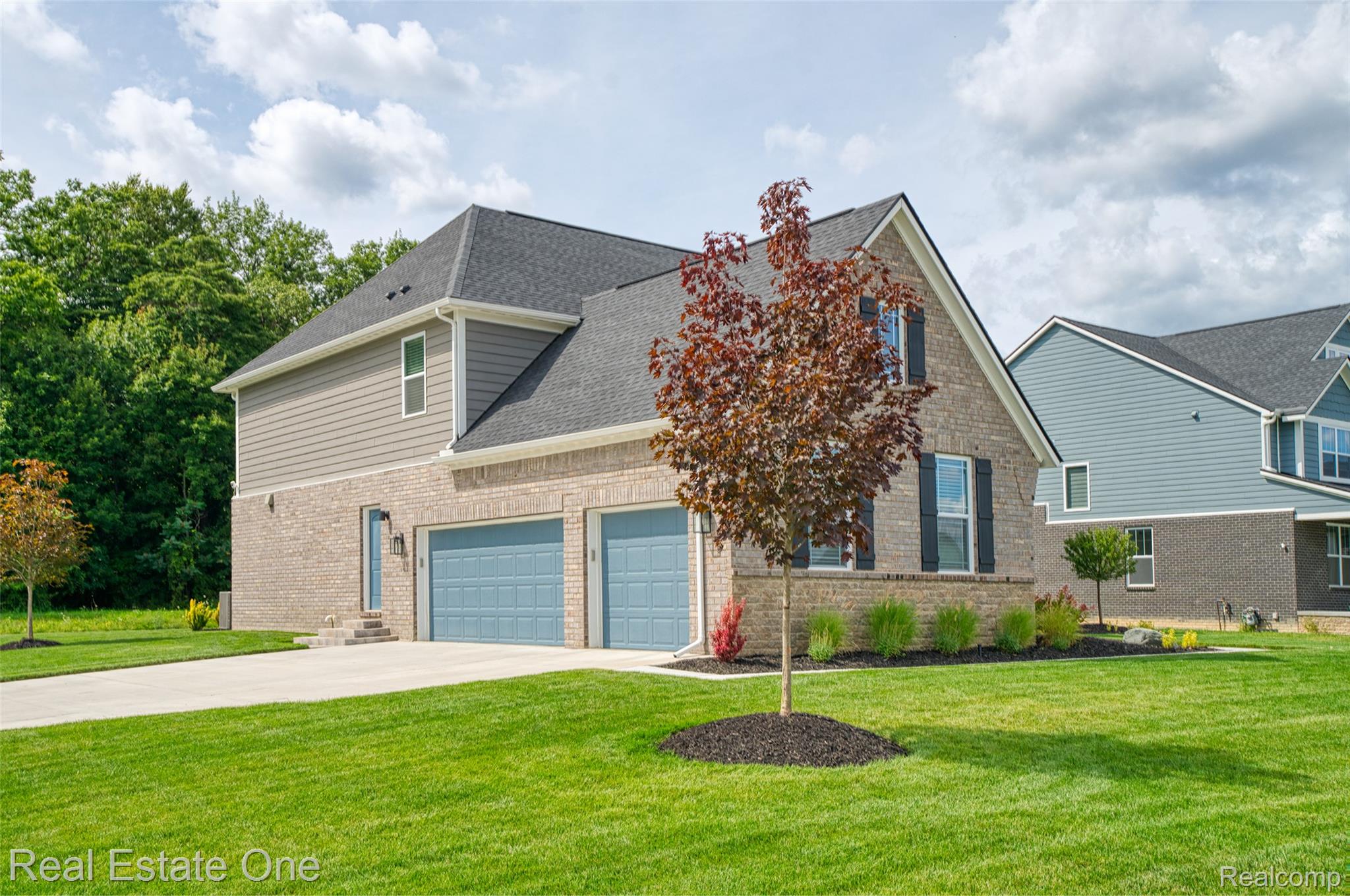 21317 Stone Meadow Drive