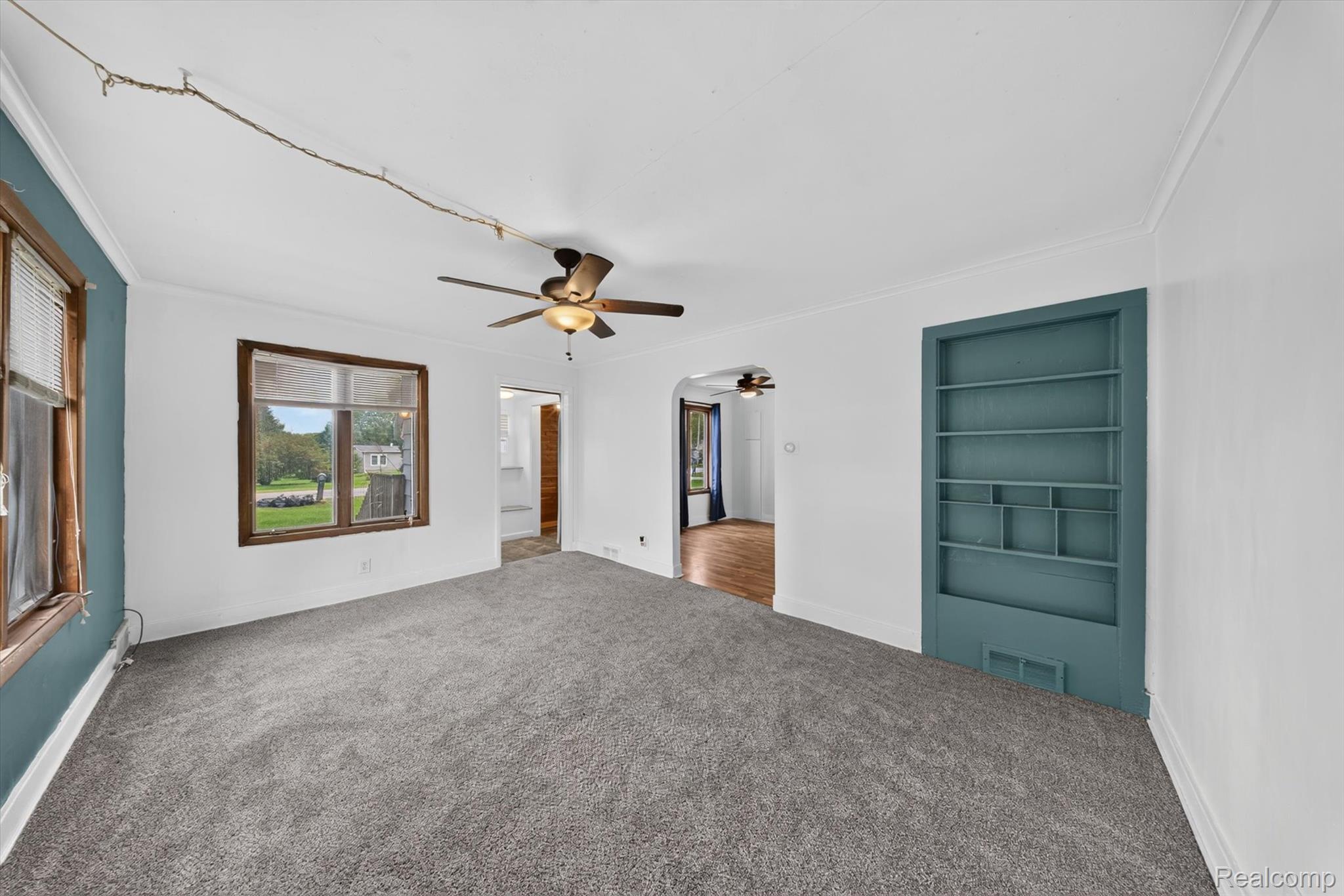 4047 N Vassar Road