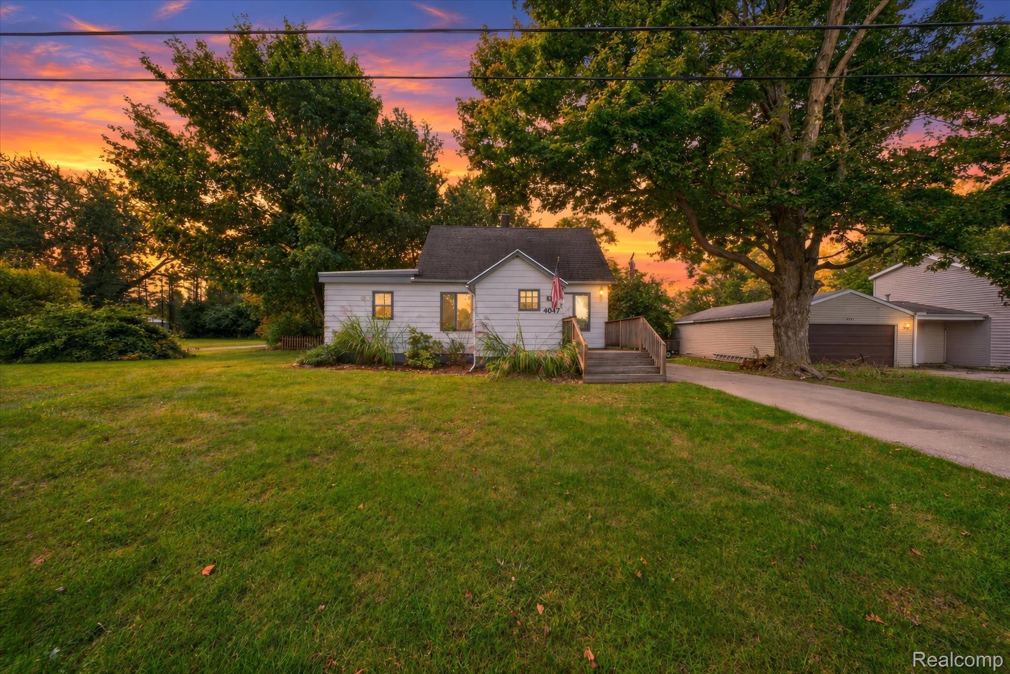 4047 N Vassar Road