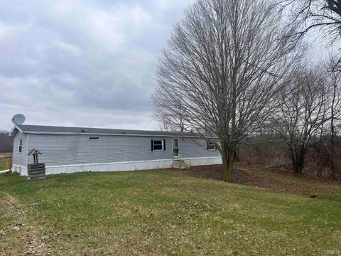 14140 Church Road Wheatland Township MI 49247