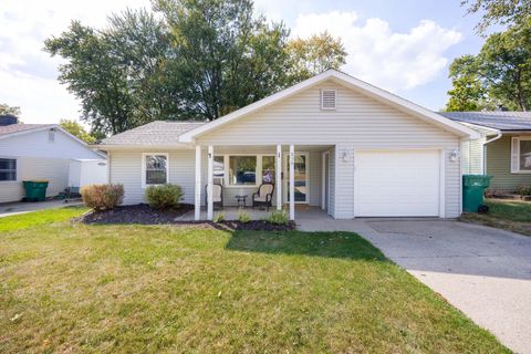 315 Spring Street Saline City MI 48176