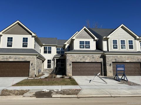 3360 ROSEFORD Boulevard Ann Arbor City MI 48105