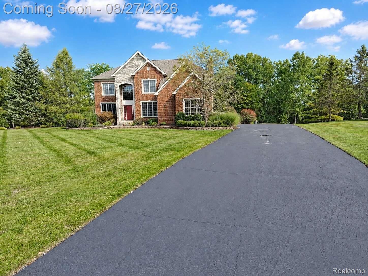 1968 Scenic Drive