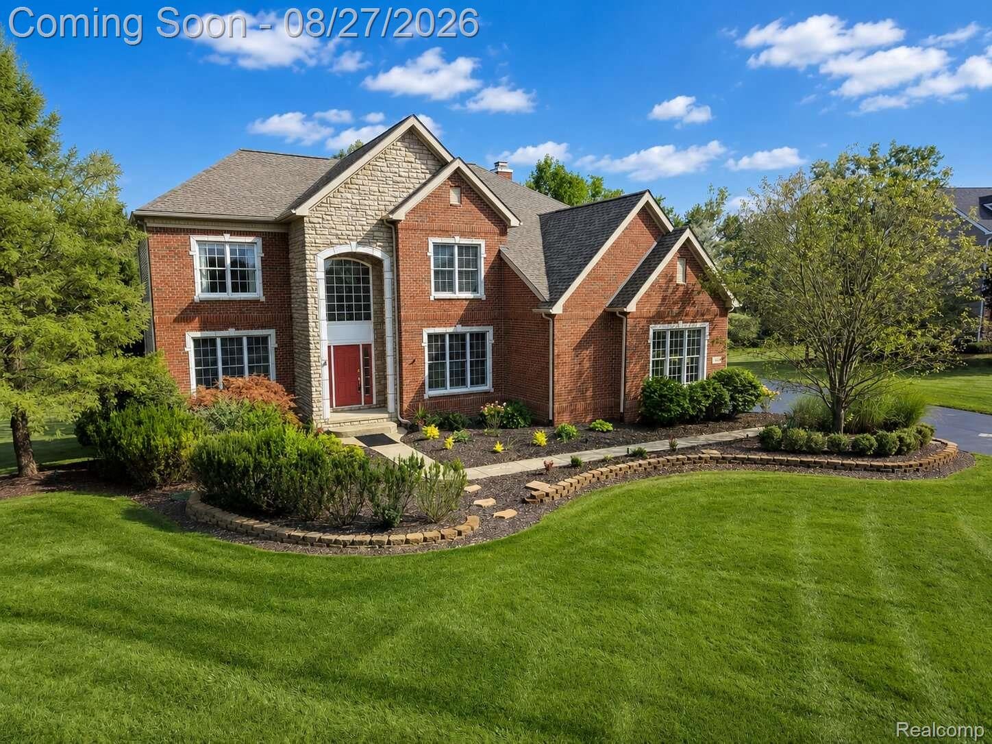 1968 Scenic Drive