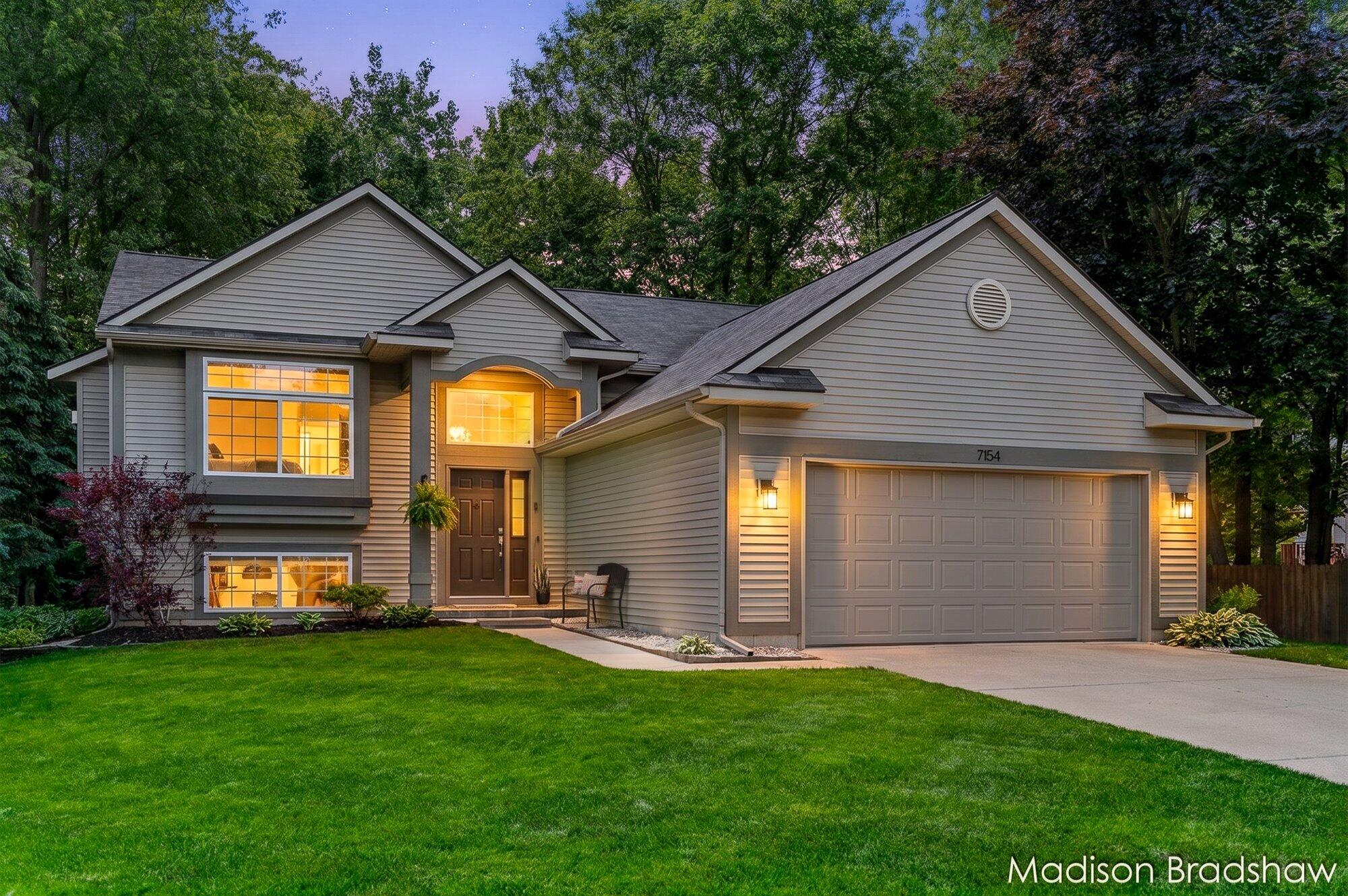 7154 Timbercreek Drive