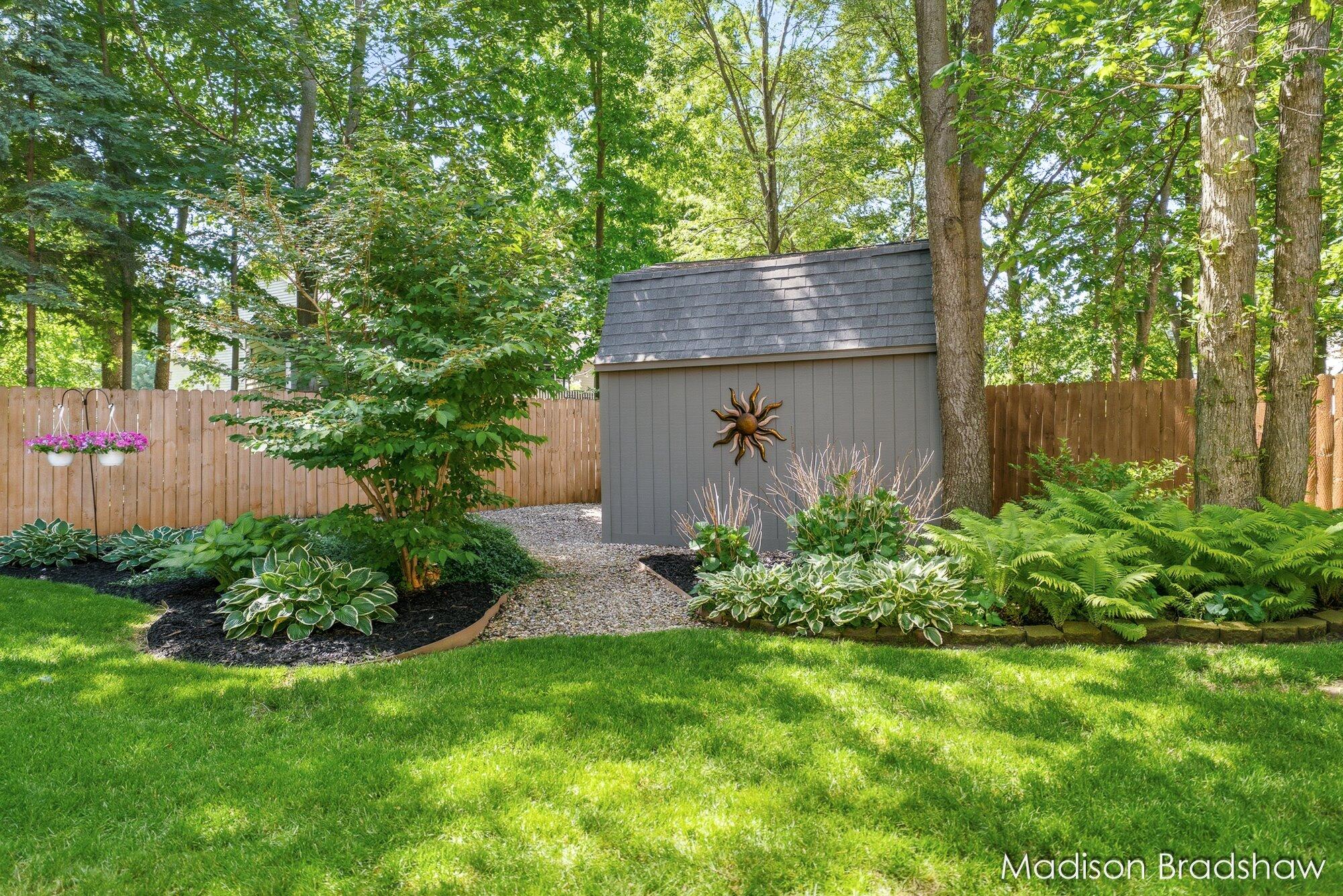 7154 Timbercreek Drive