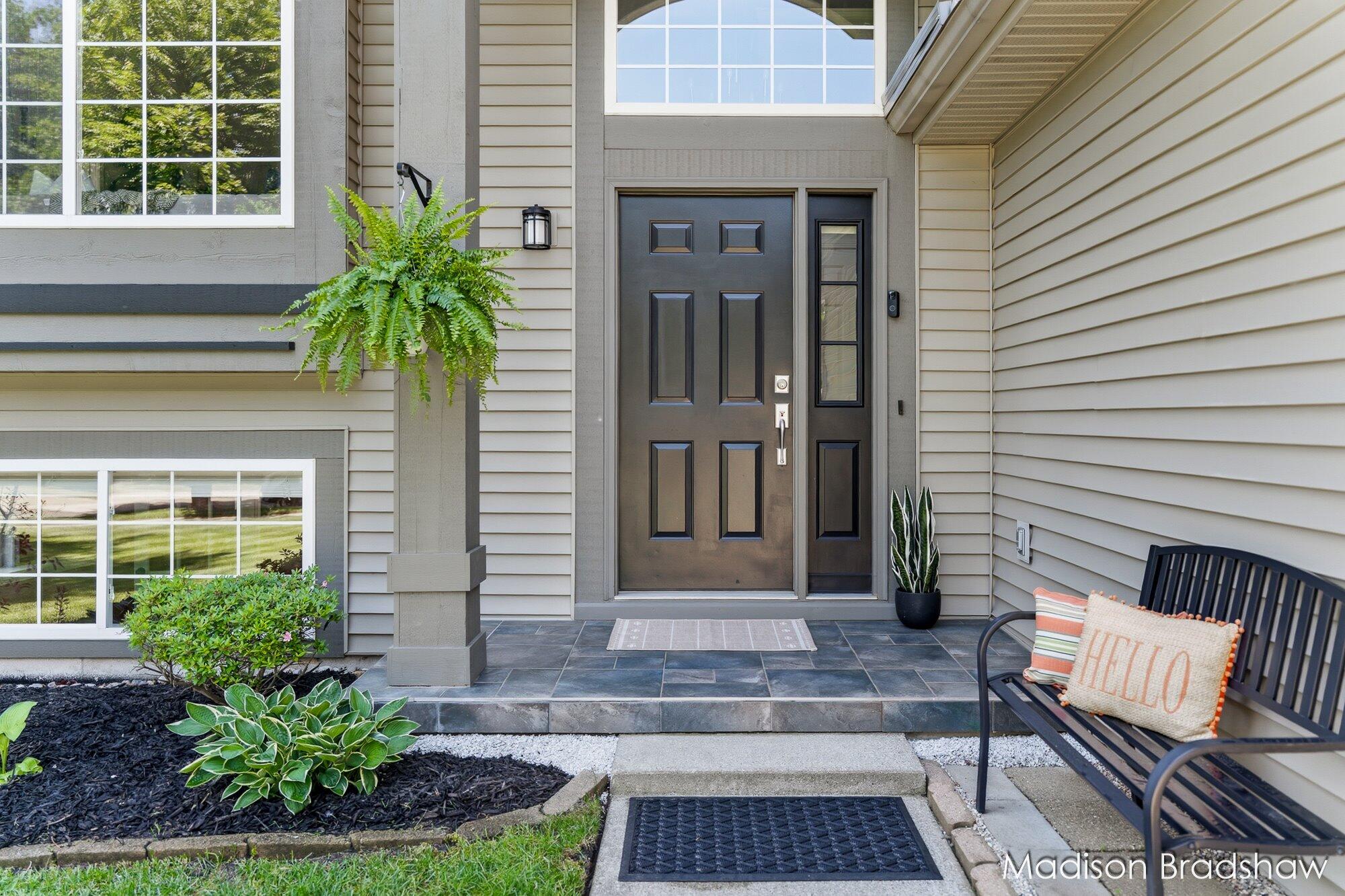 7154 Timbercreek Drive