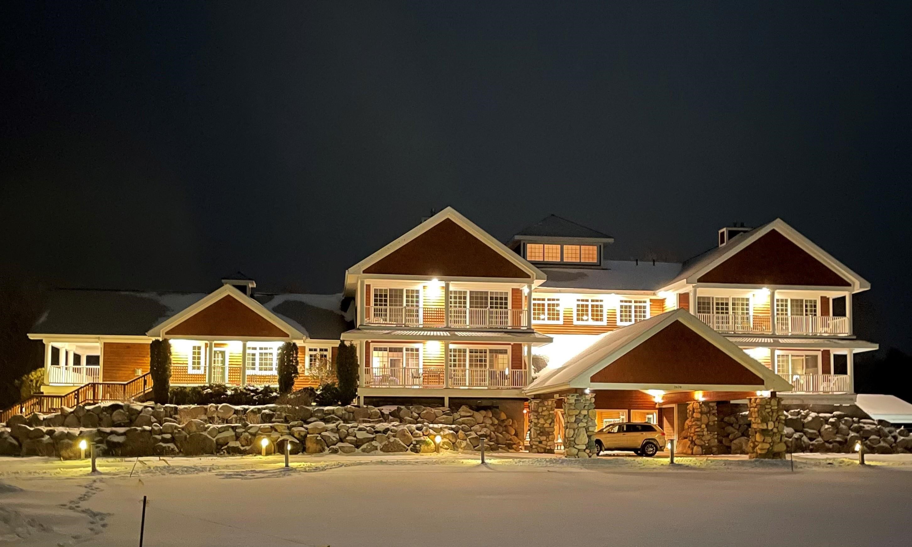 2608 Hawks Eye Drive