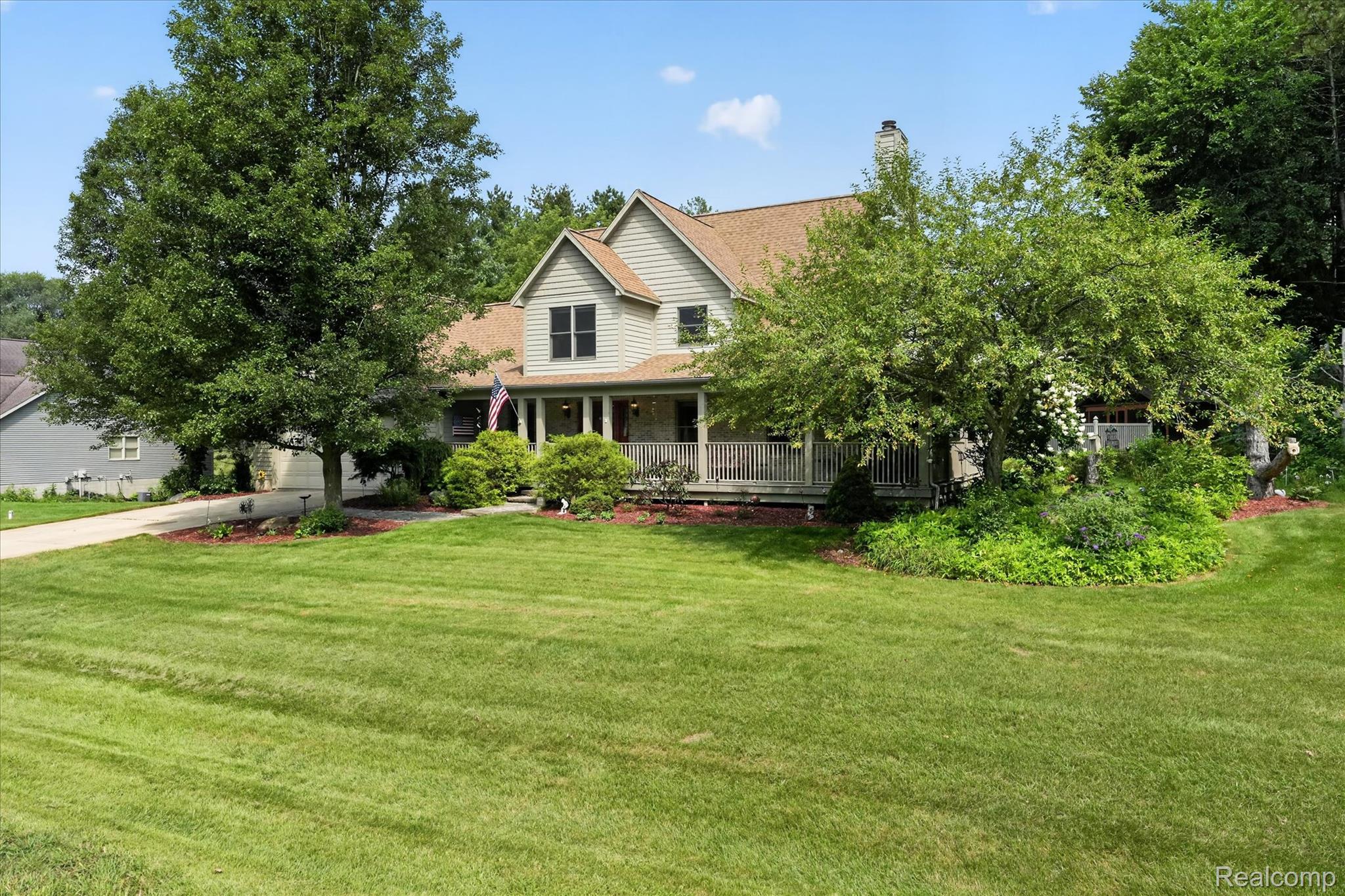 7250 W Hidden Lake