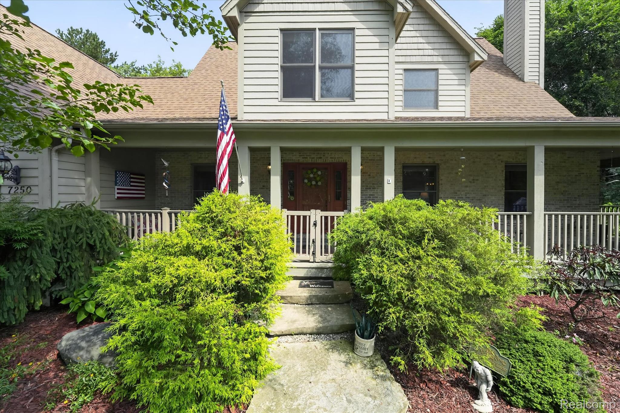 7250 W Hidden Lake