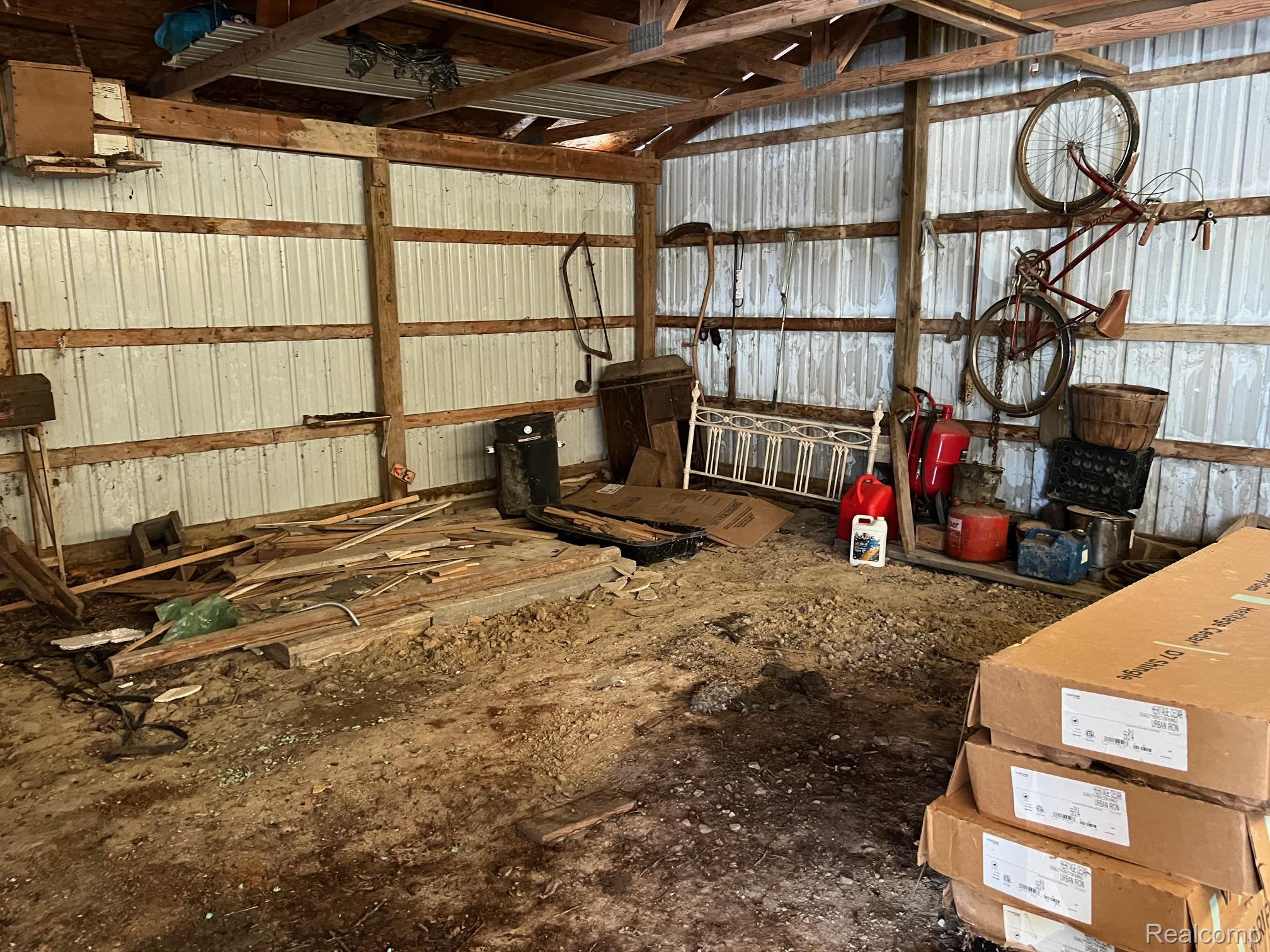 2681 Flint River Road