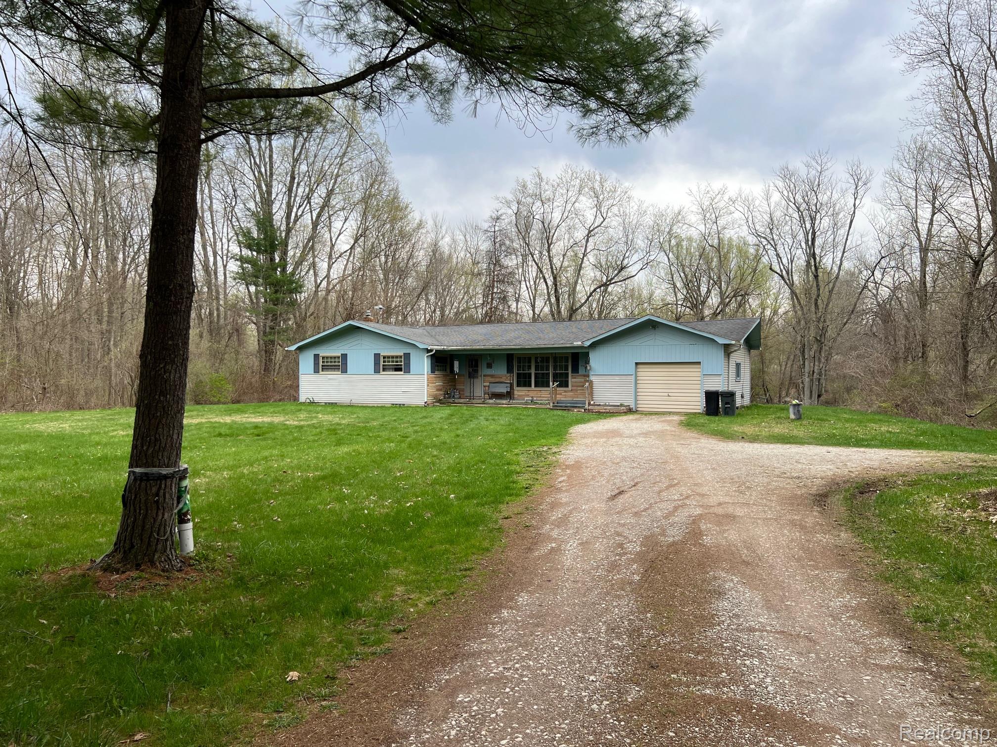 2681 Flint River Road