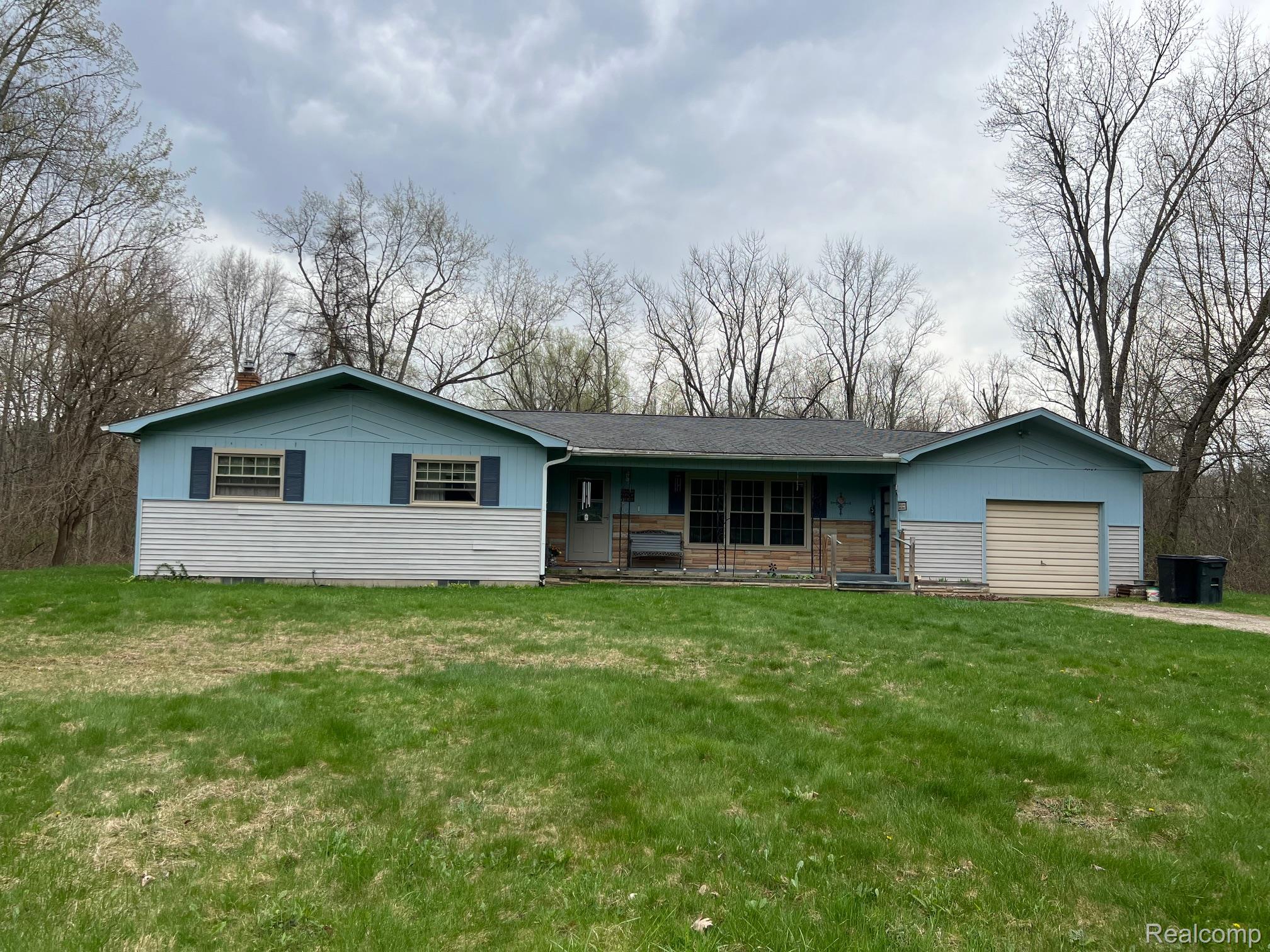 2681 Flint River Road