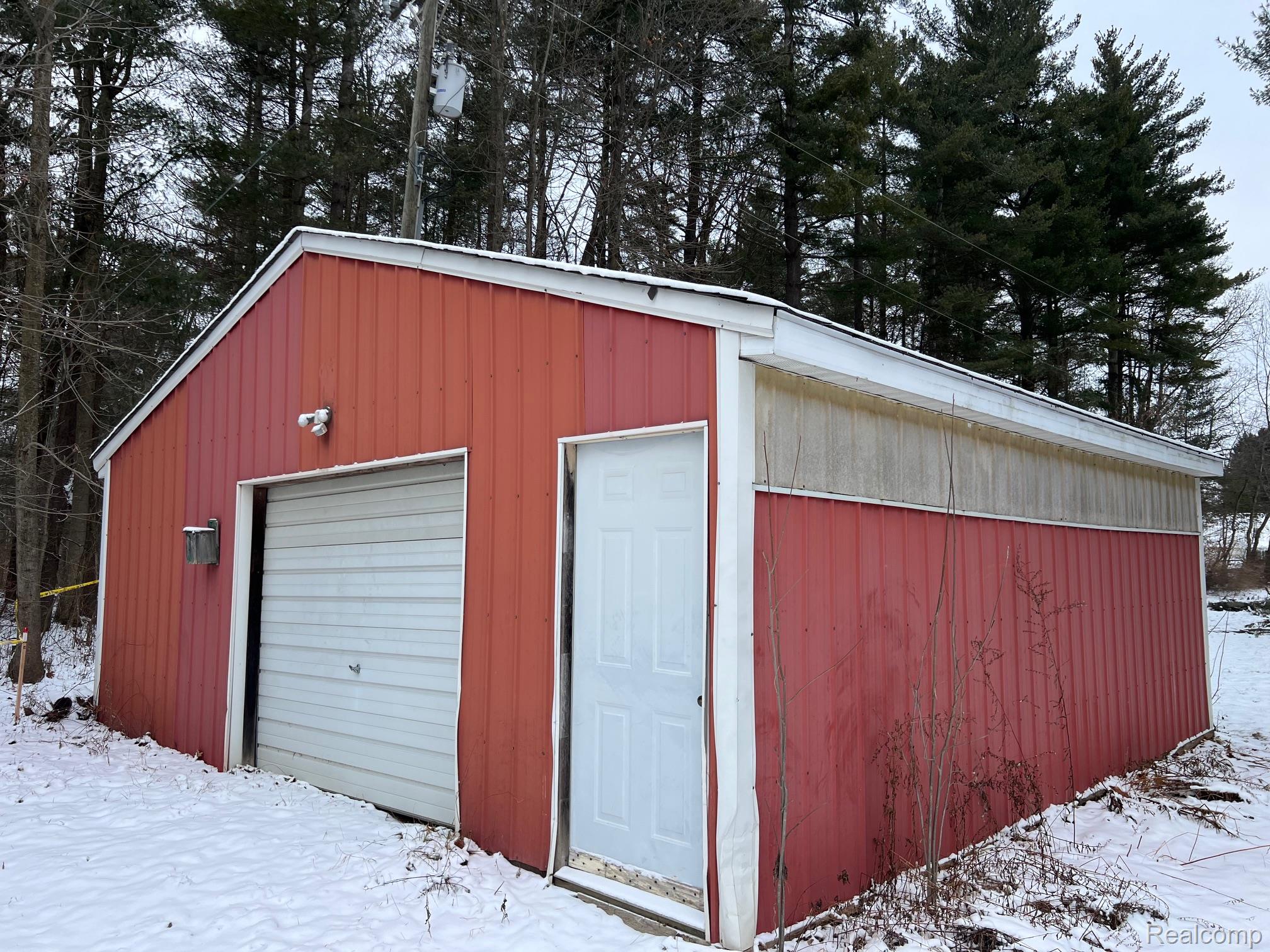 2681 Flint River Road