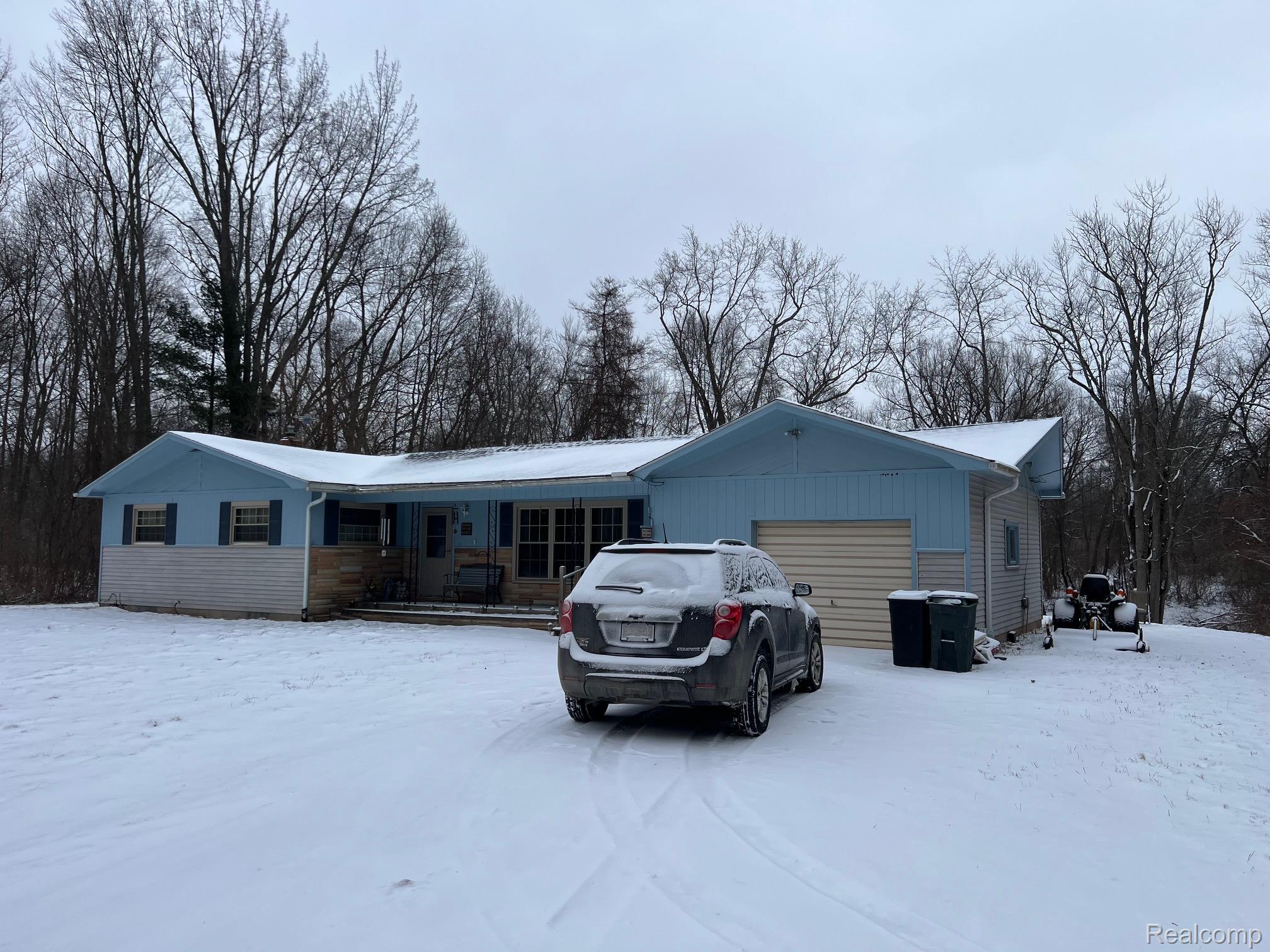 2681 Flint River Road