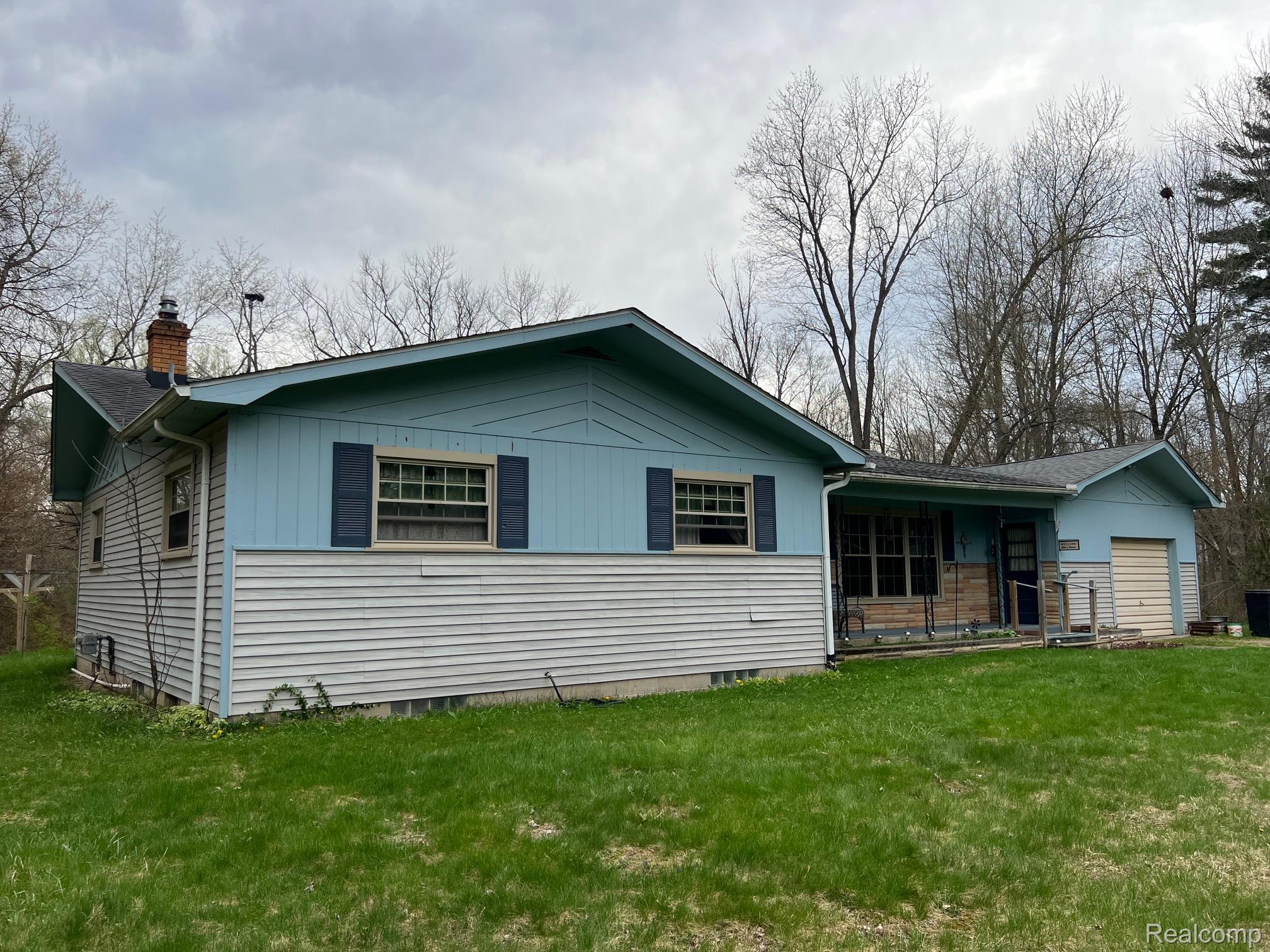 2681 Flint River Road