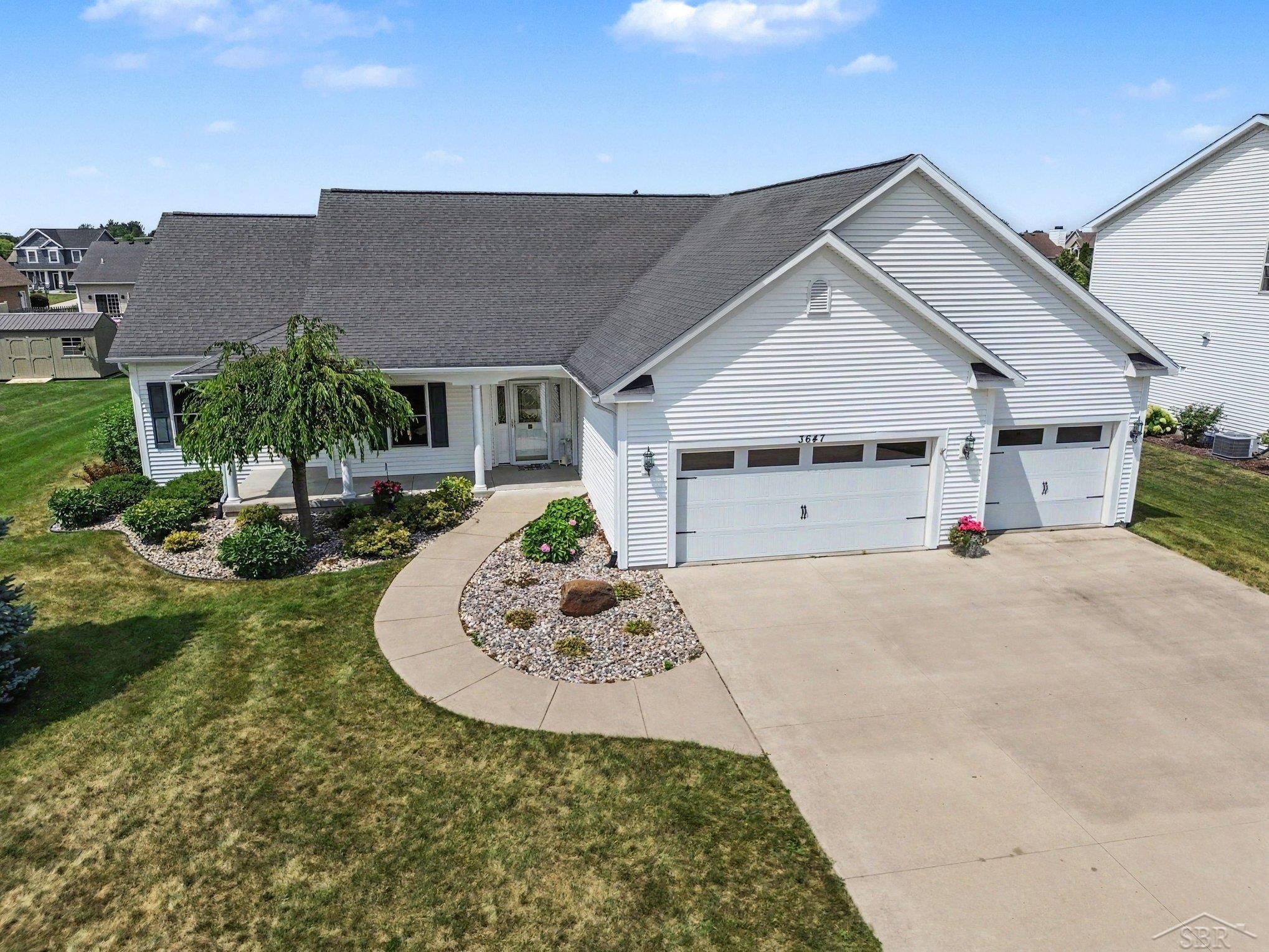 3647 Coachmans Ridge Drive