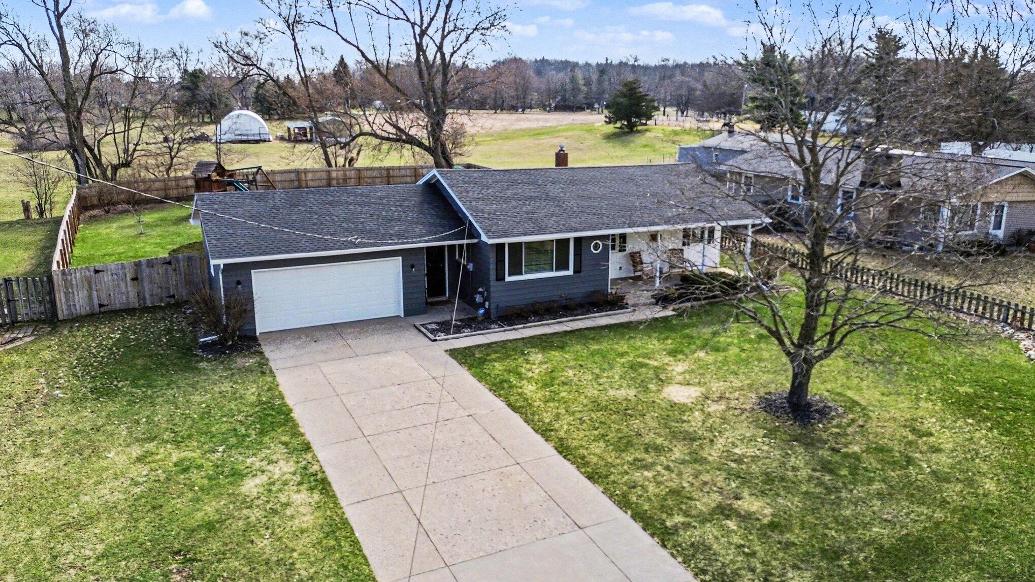 1516 Maderia Avenue SW