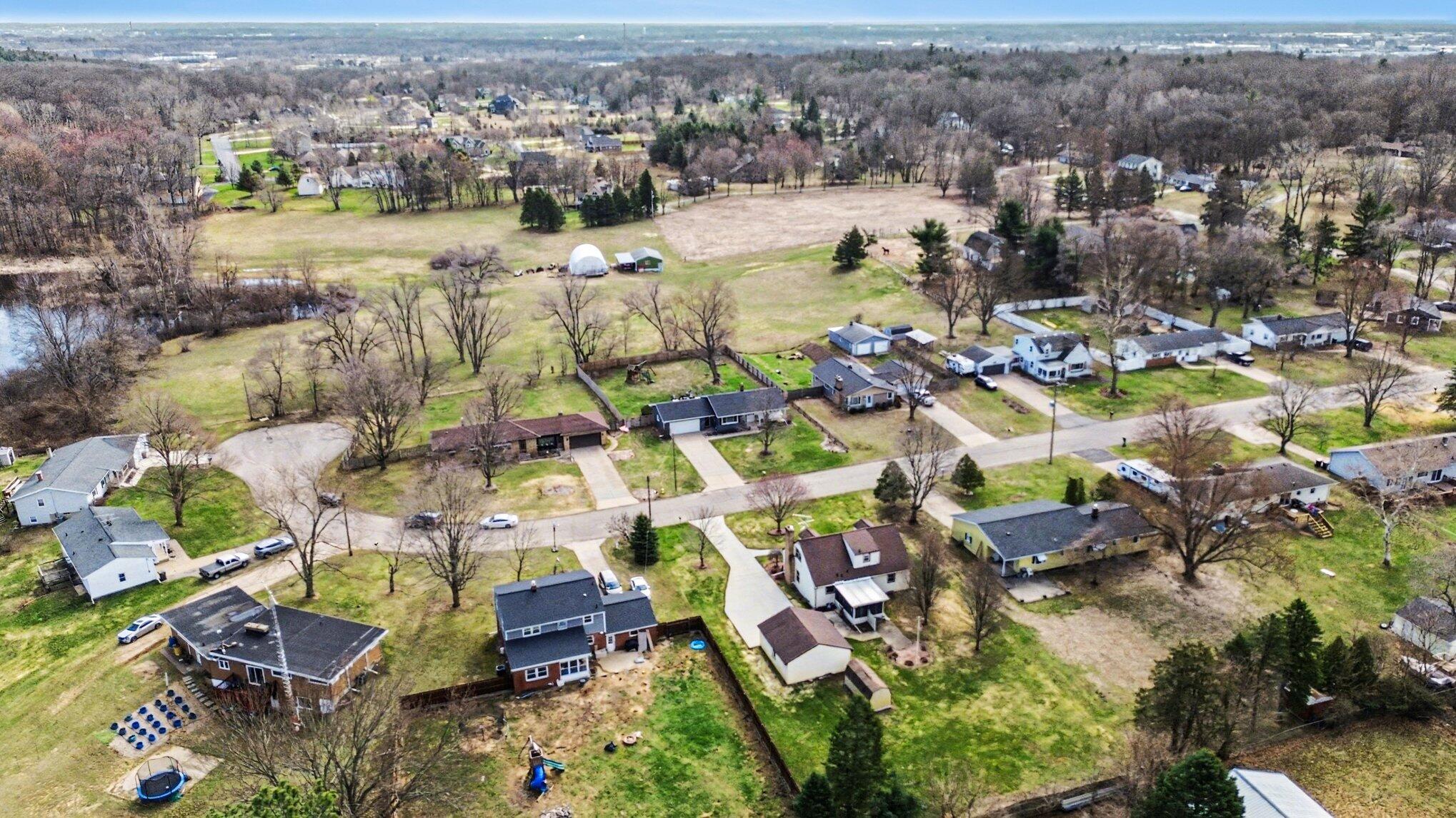 1516 Maderia Avenue SW