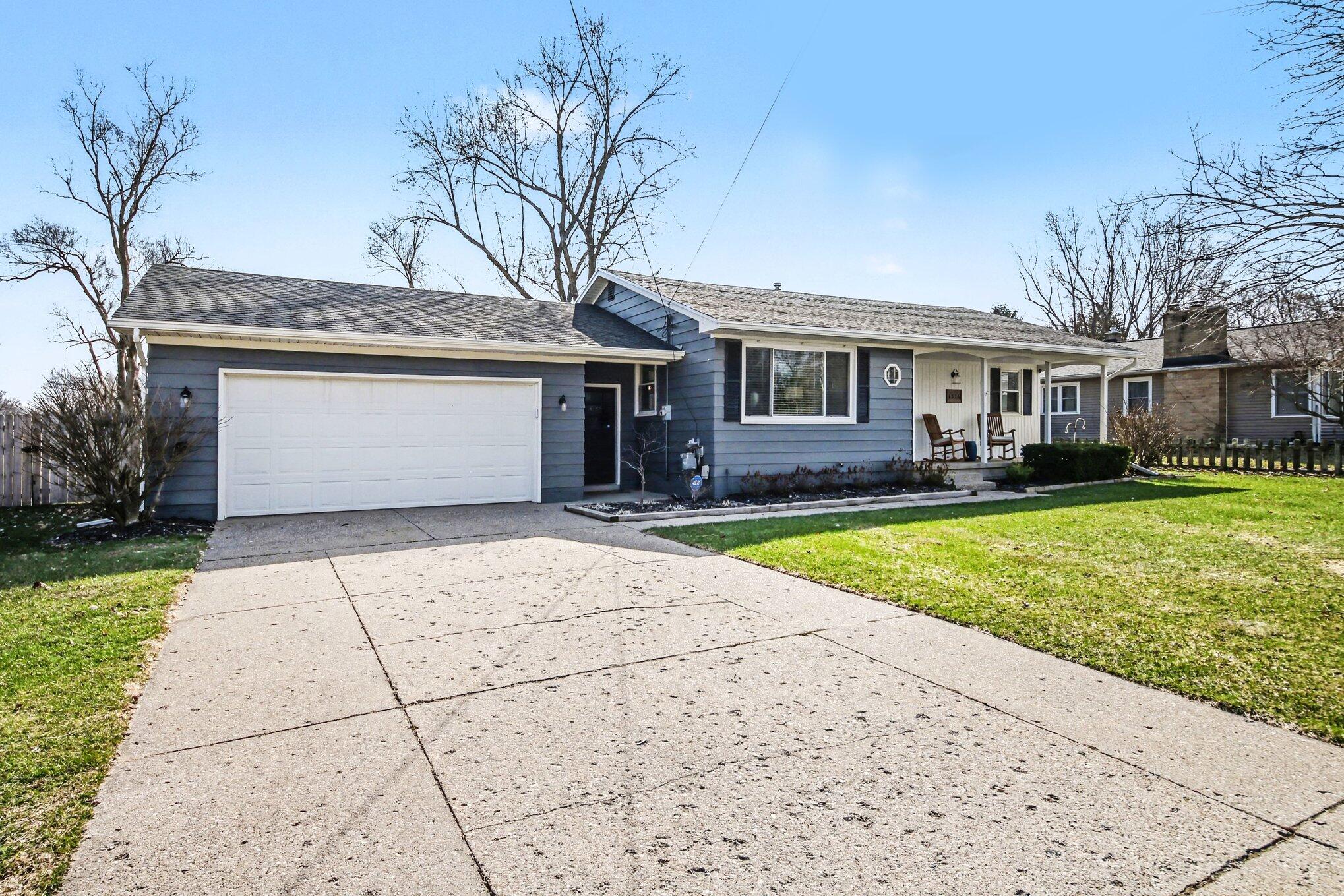 1516 Maderia Avenue SW