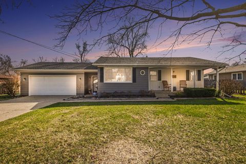 1516 Maderia Avenue SW Grand Rapids City MI 49534