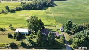 3412 E Sanilac Road