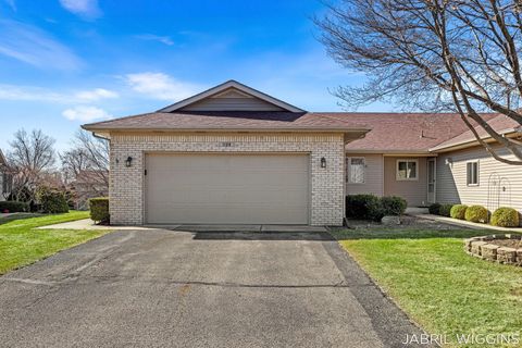 1120 Amber Ridge Drive SW Byron Township MI 49315