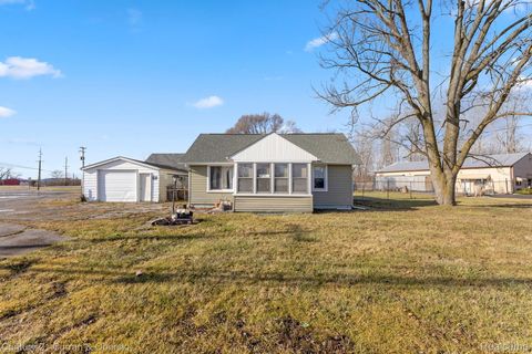 13011 TELEGRAPH Road Ash Township MI 48134