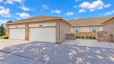 Photo of 50307 Brockton Court, Macomb Township, MI 48044 (MLS # 58050224322)