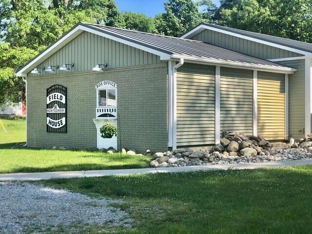 30 E Montgomery Street