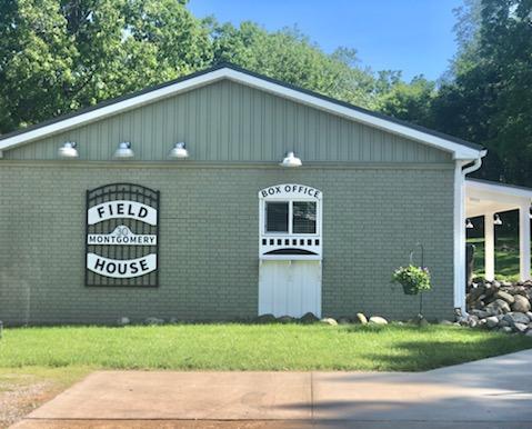 30 E Montgomery Street